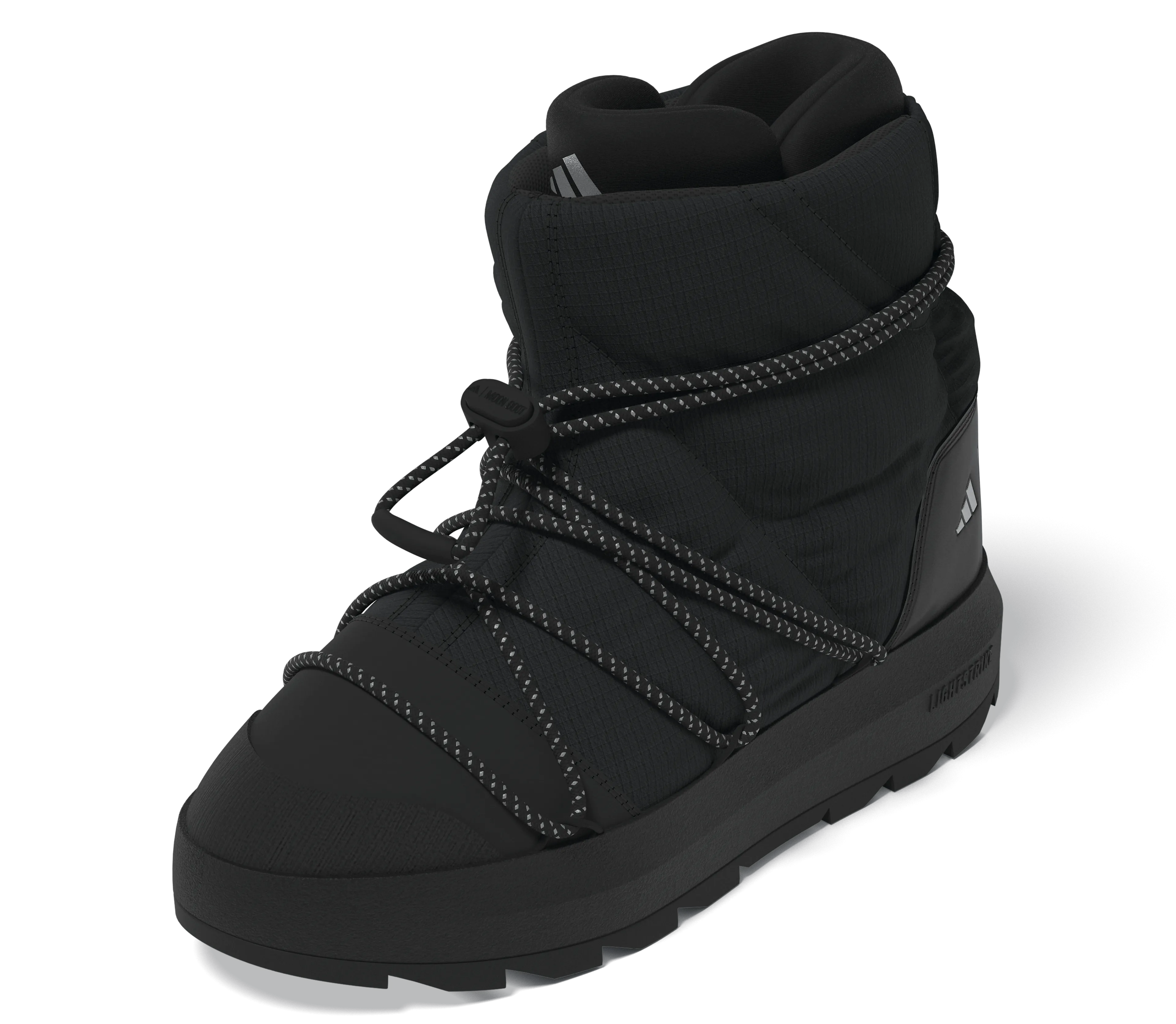 ADIDAS X MOONBOOT ACE