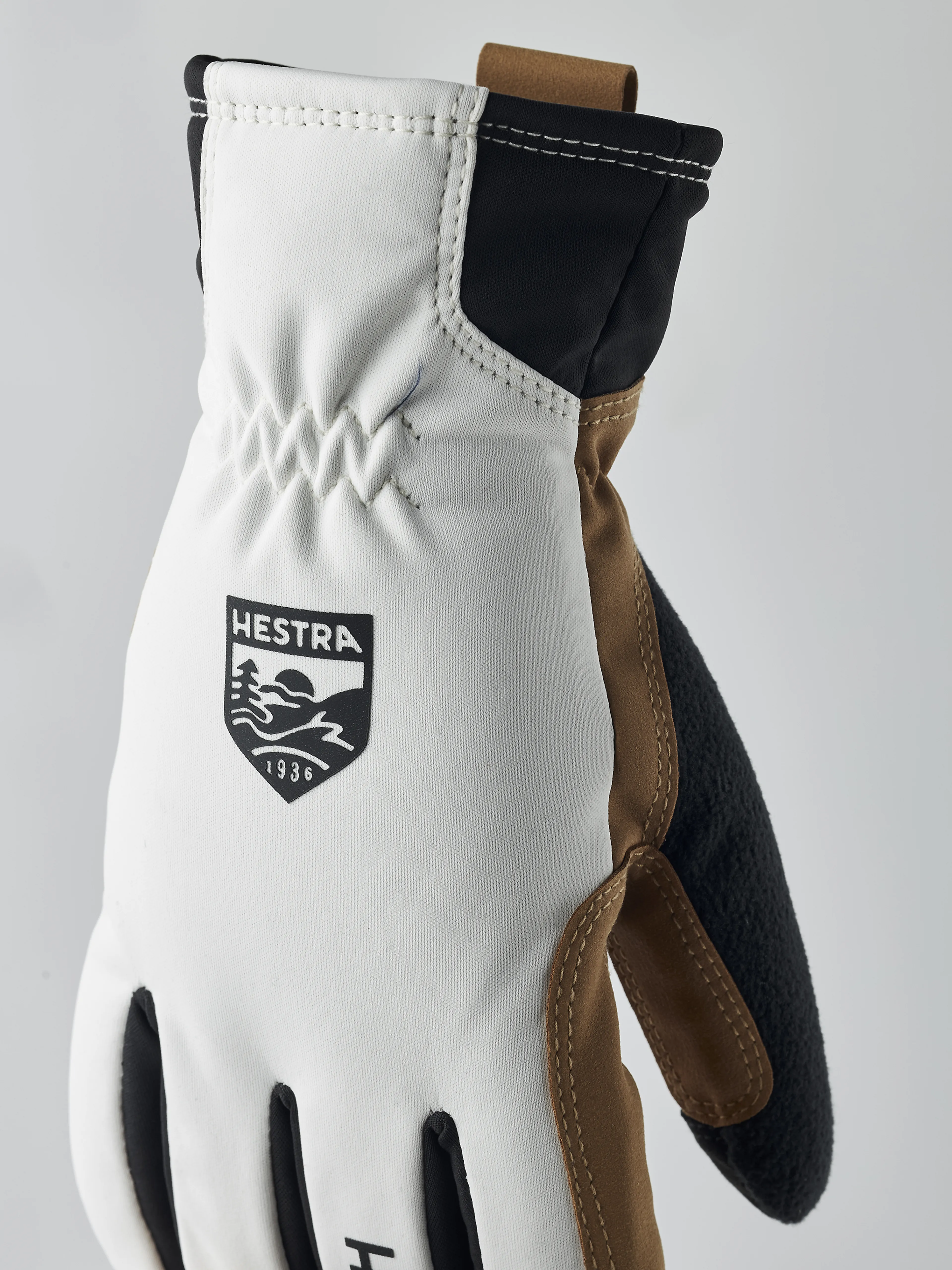 Women´s XC Primaloft - 5 finger