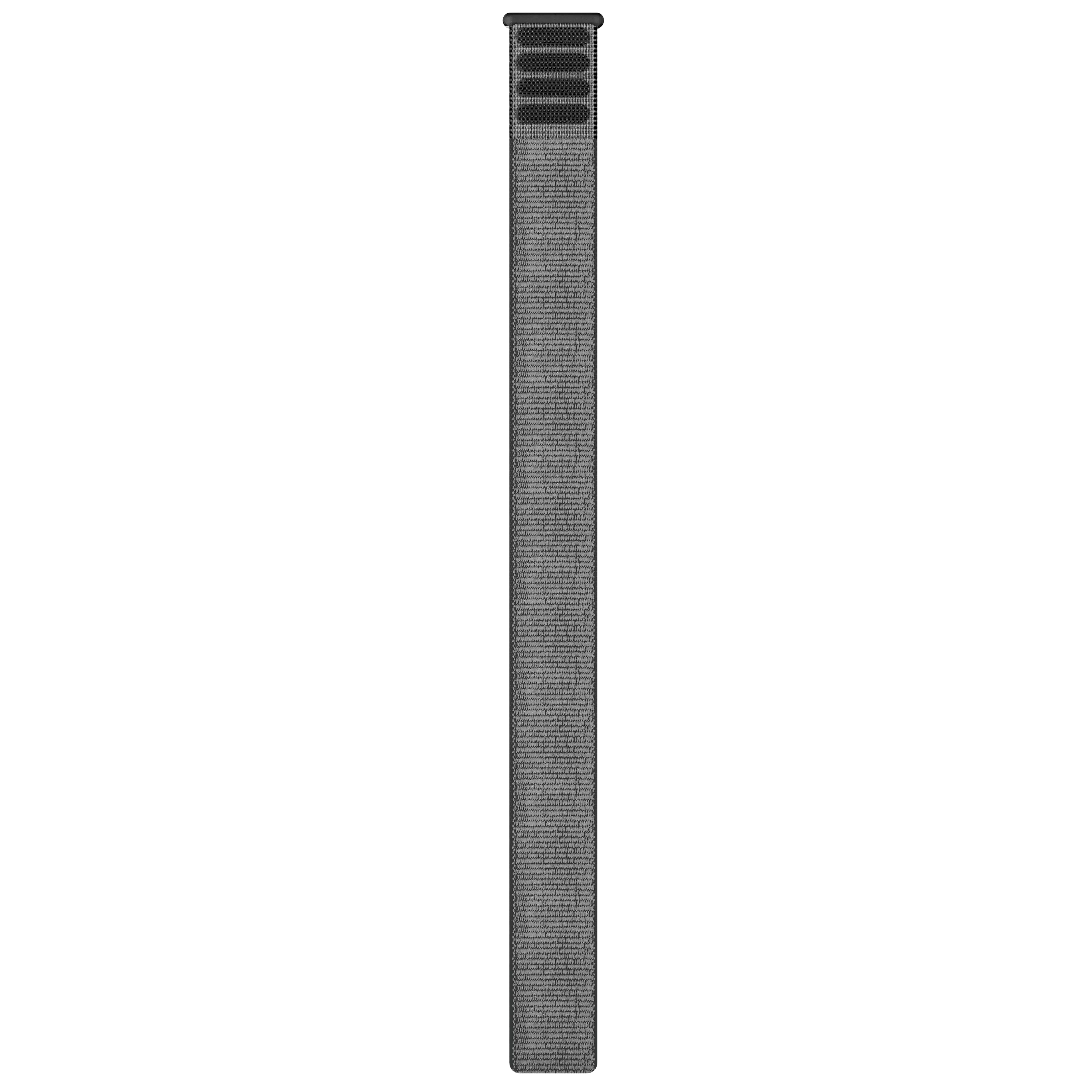 UltraFit Nylon Strap (26 mm) - Gray