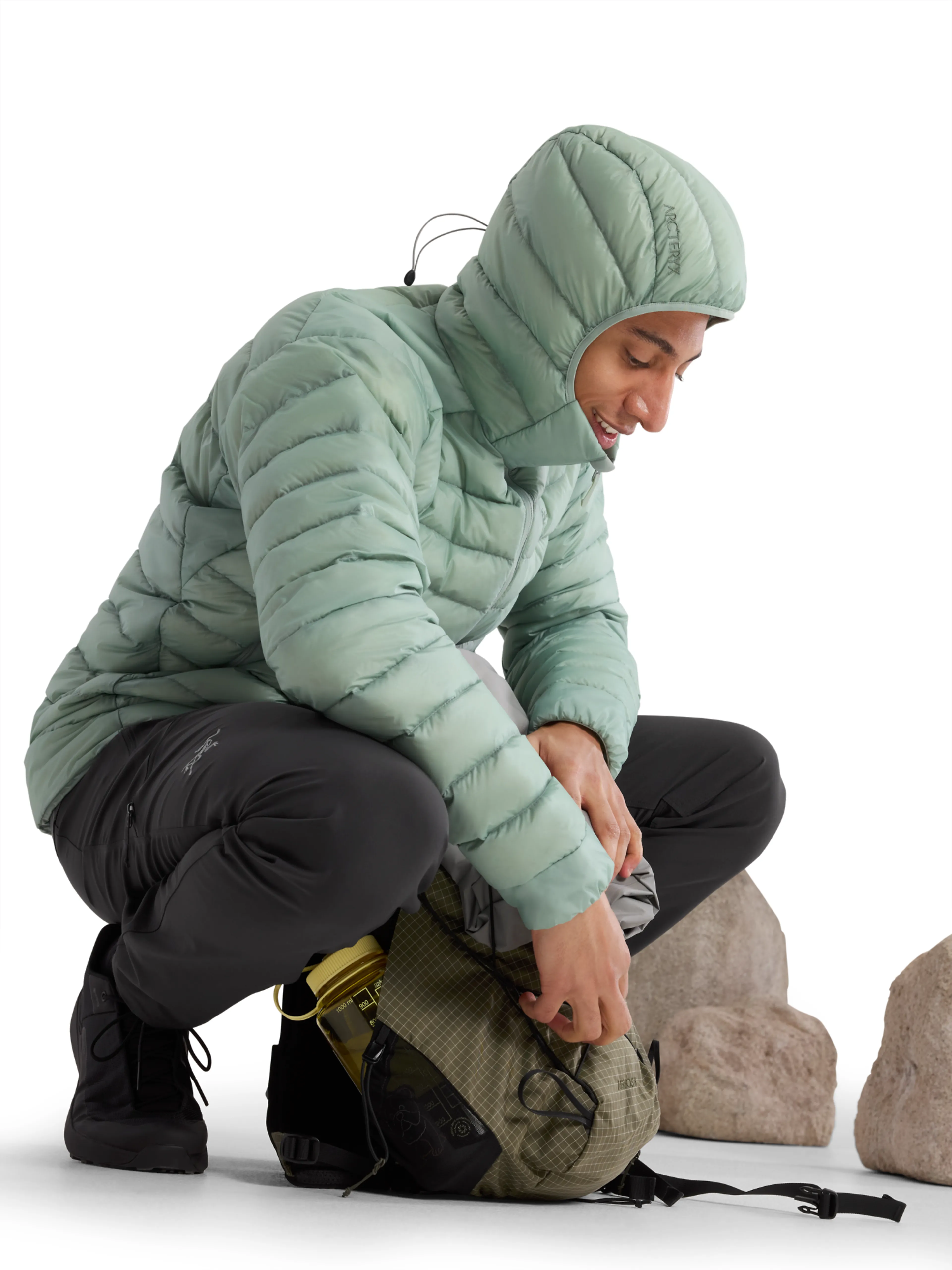 Cerium Hoody M