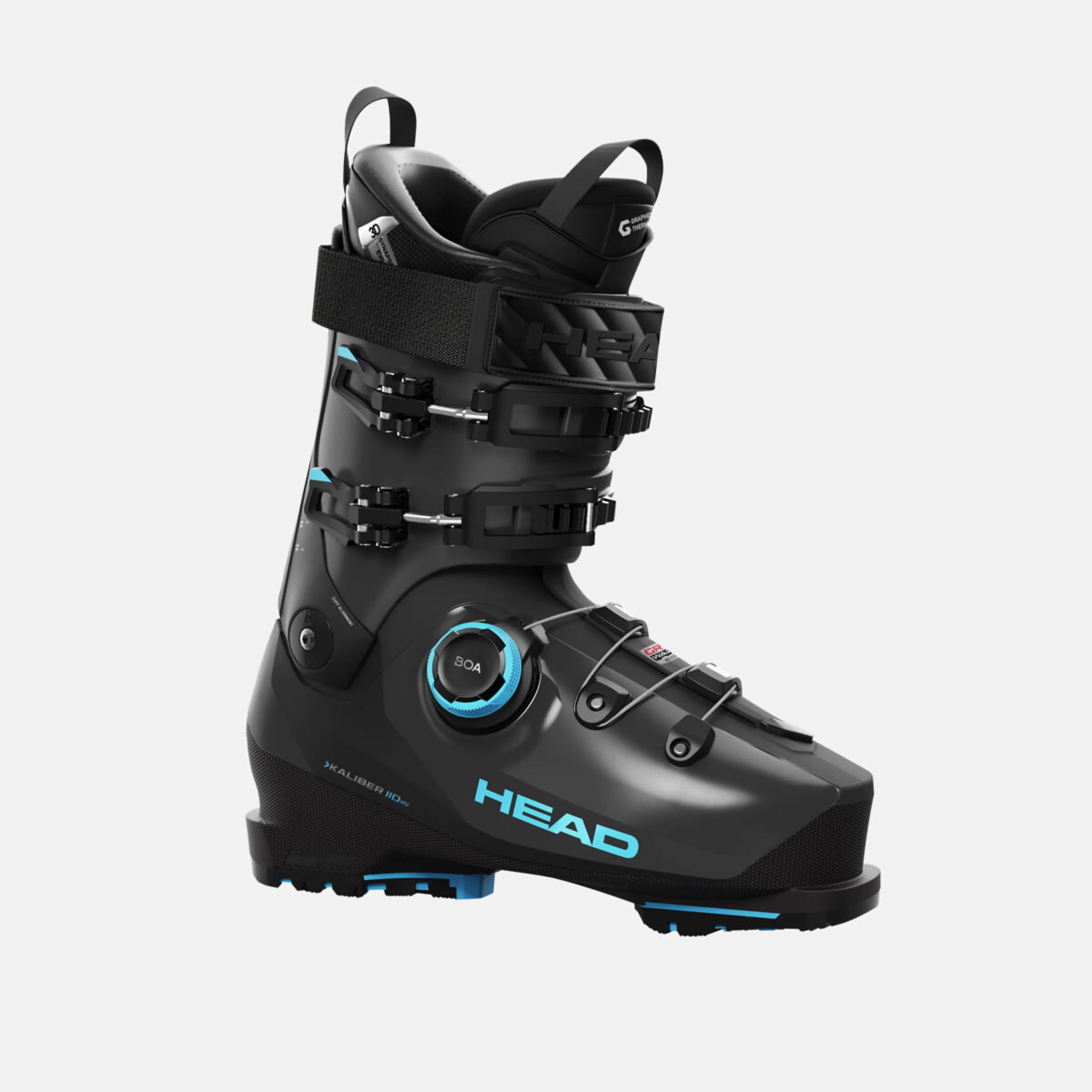 KALIBER 110 MV GW BOA