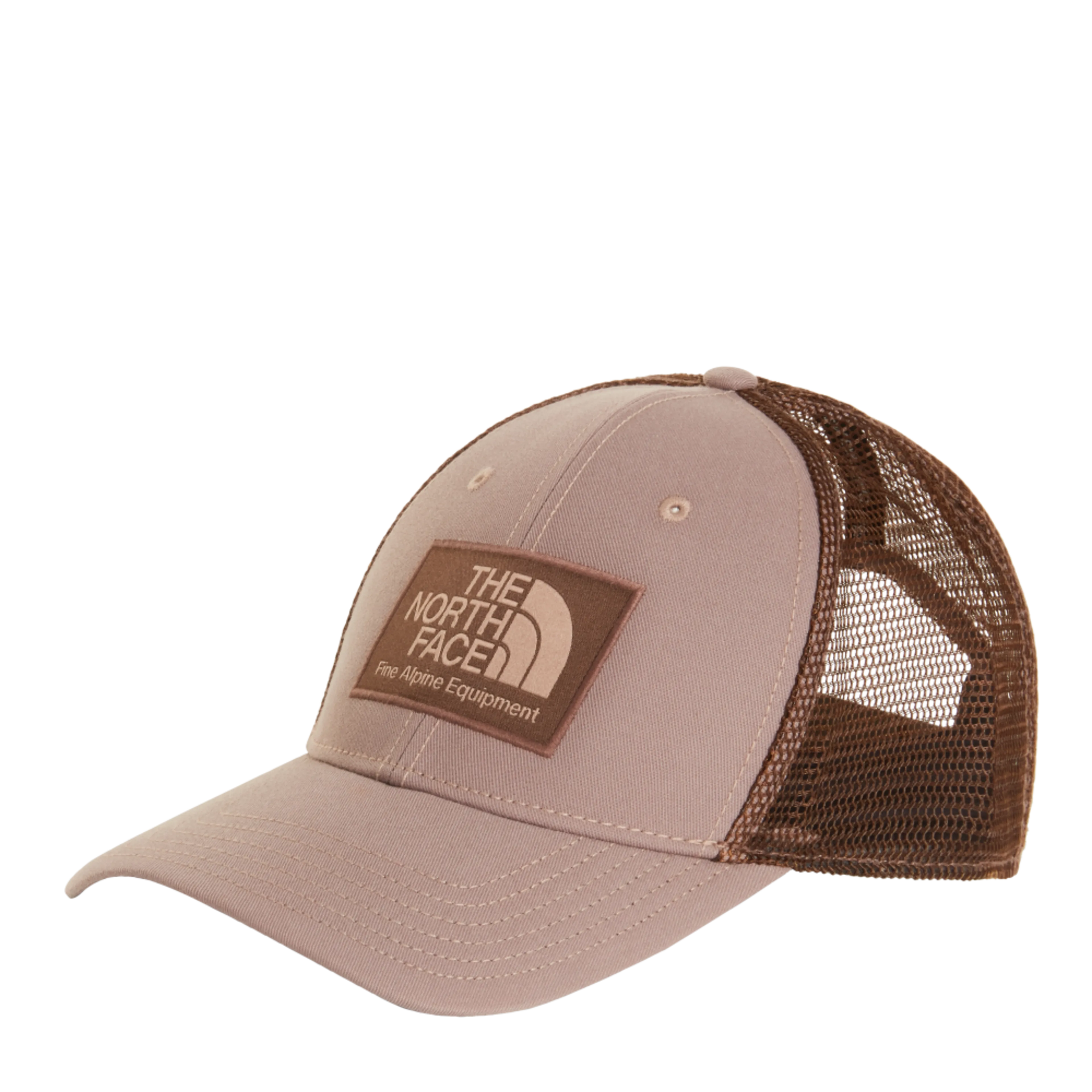 MUDDER TRUCKER
