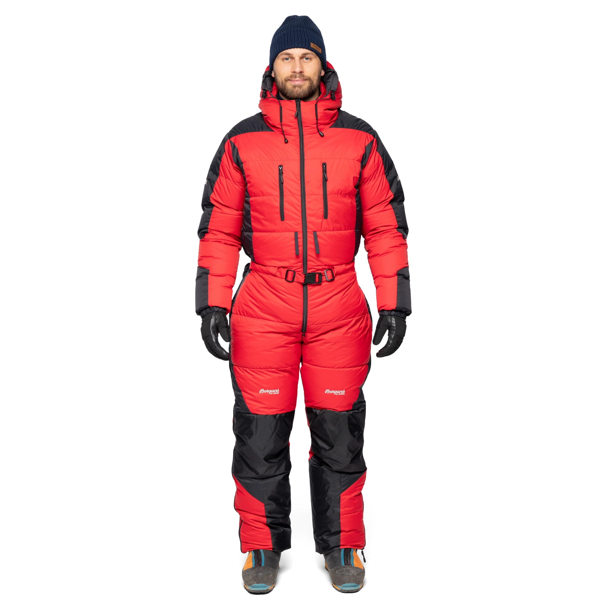 Expedition Down Suit