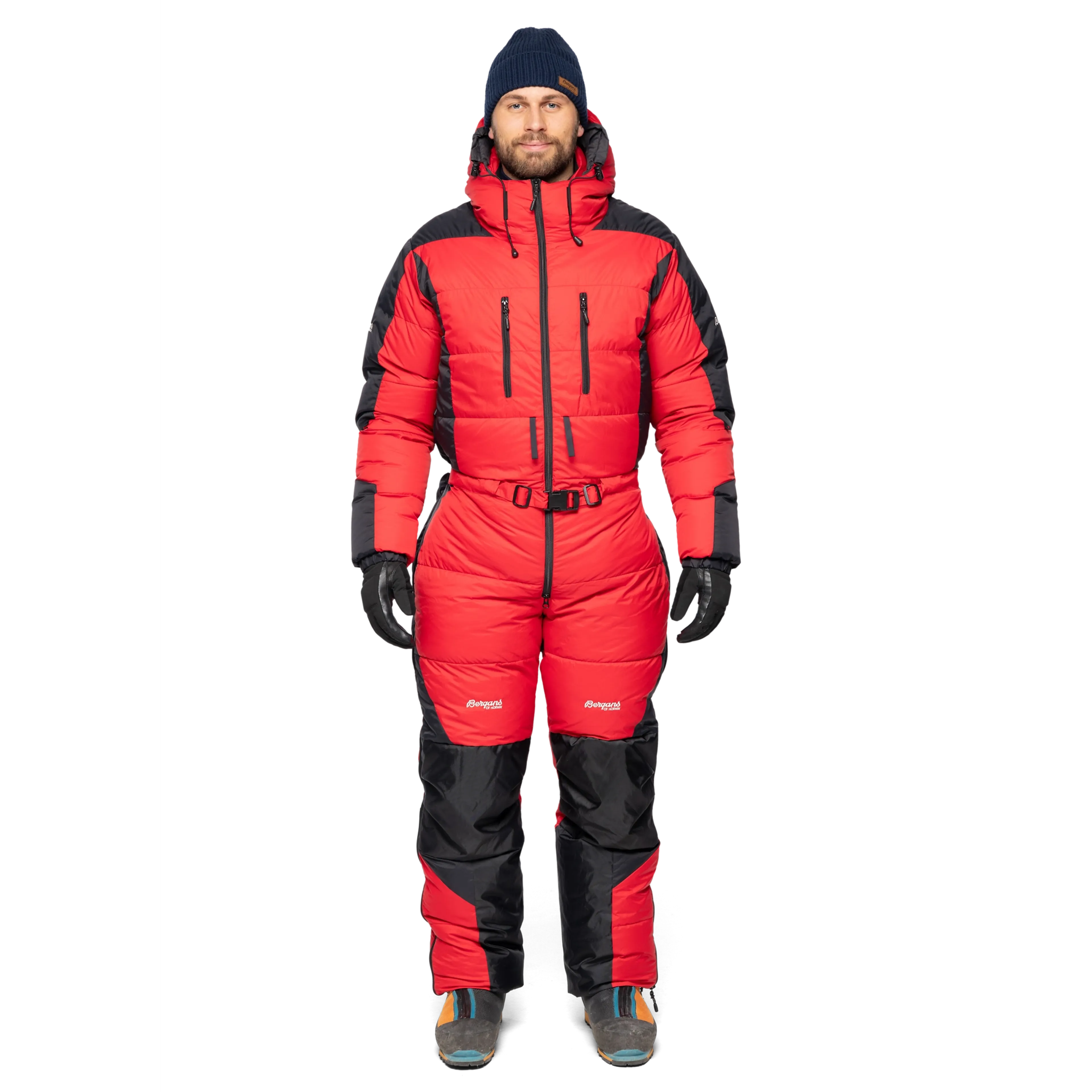 Expedition Dundress