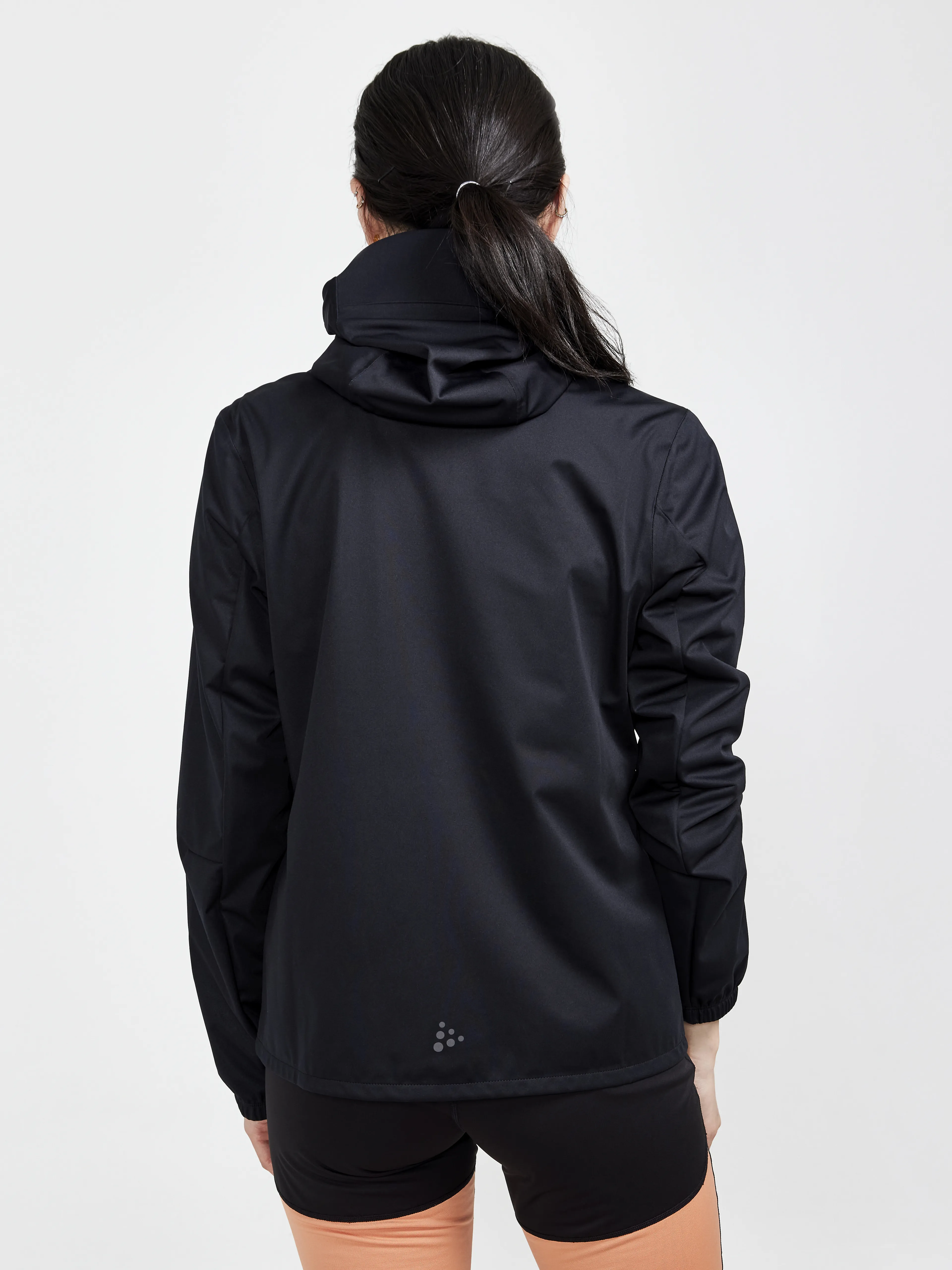 Adv Essence Hydro Jacket W