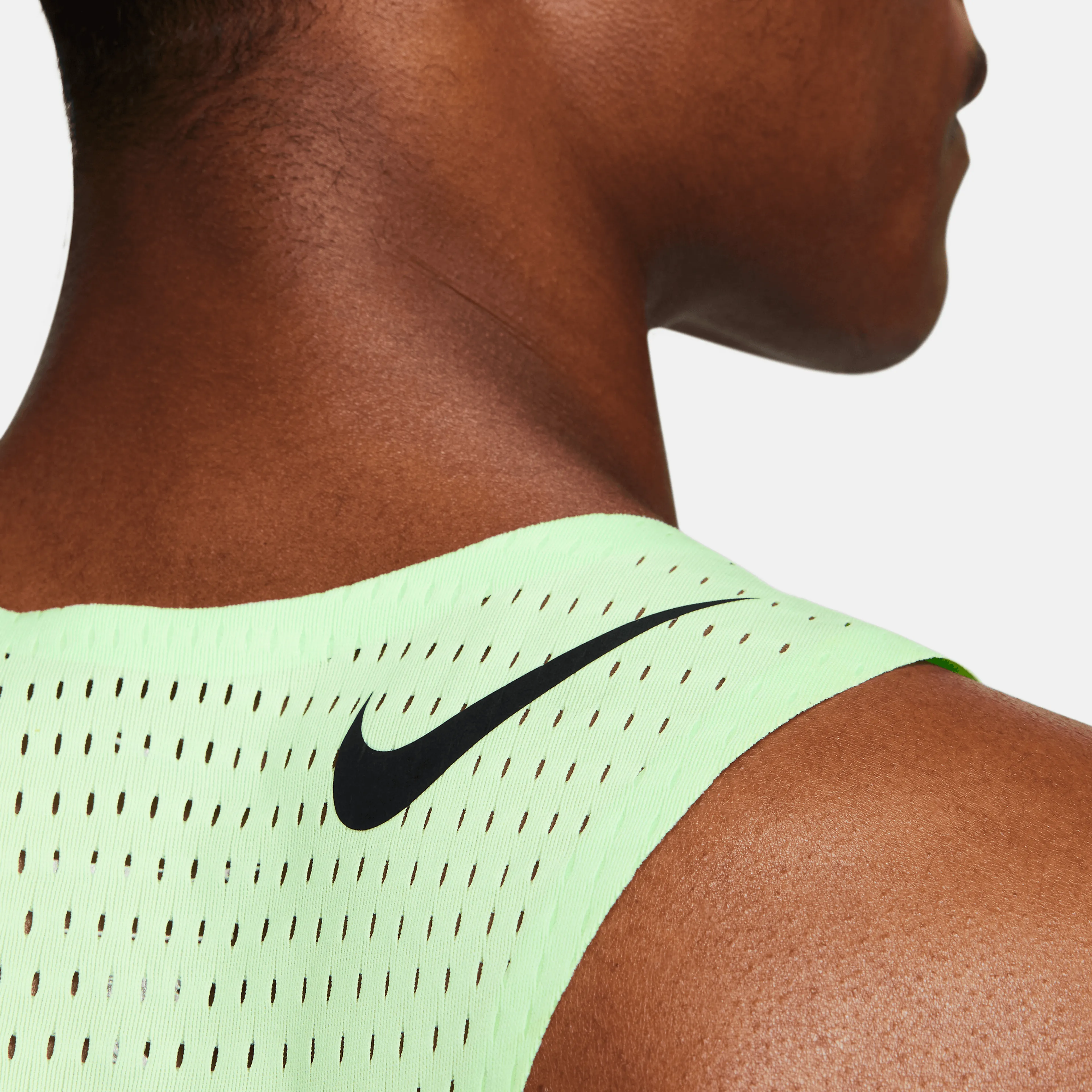 Aerowsift Singlet  