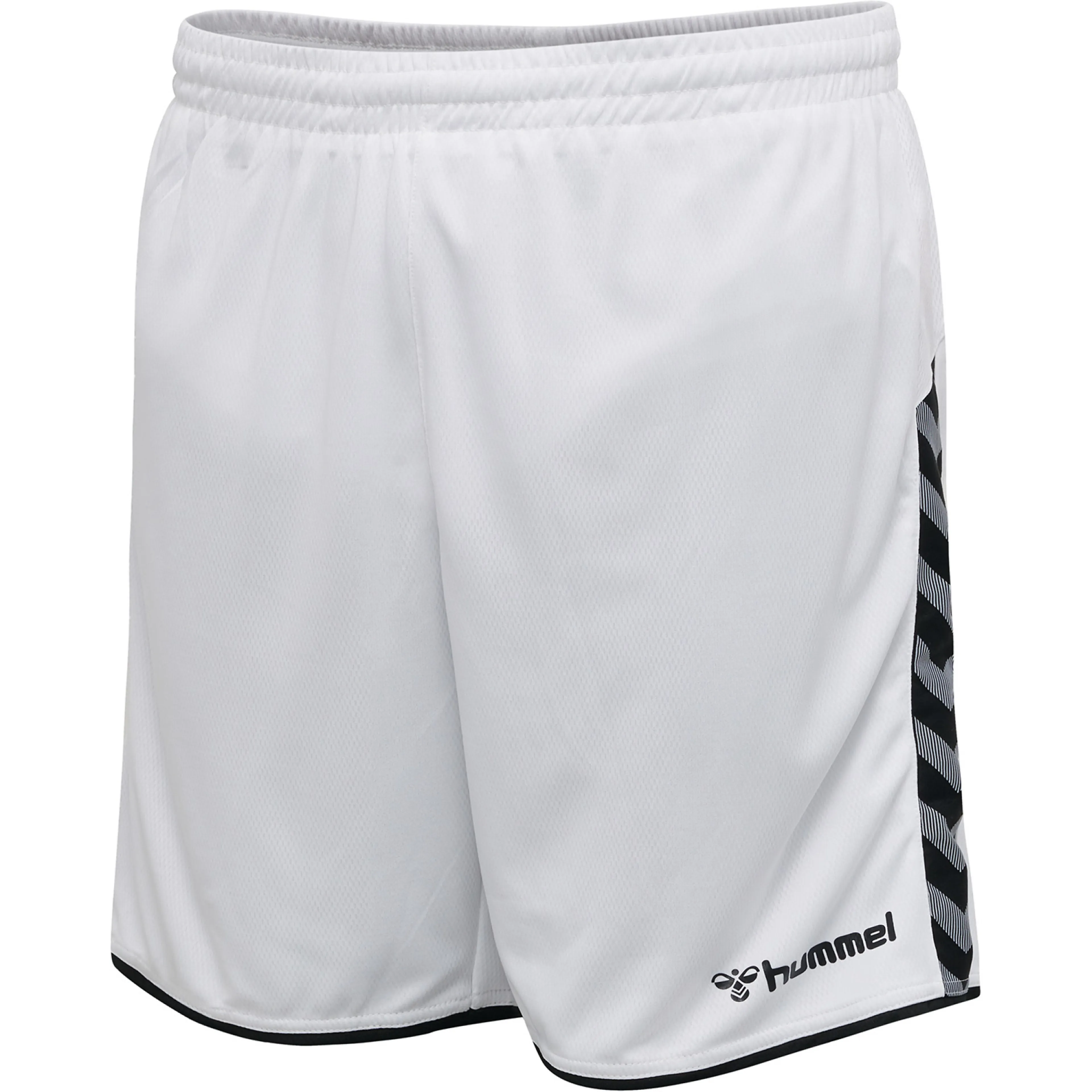 Authentic Poly shorts barn/junior