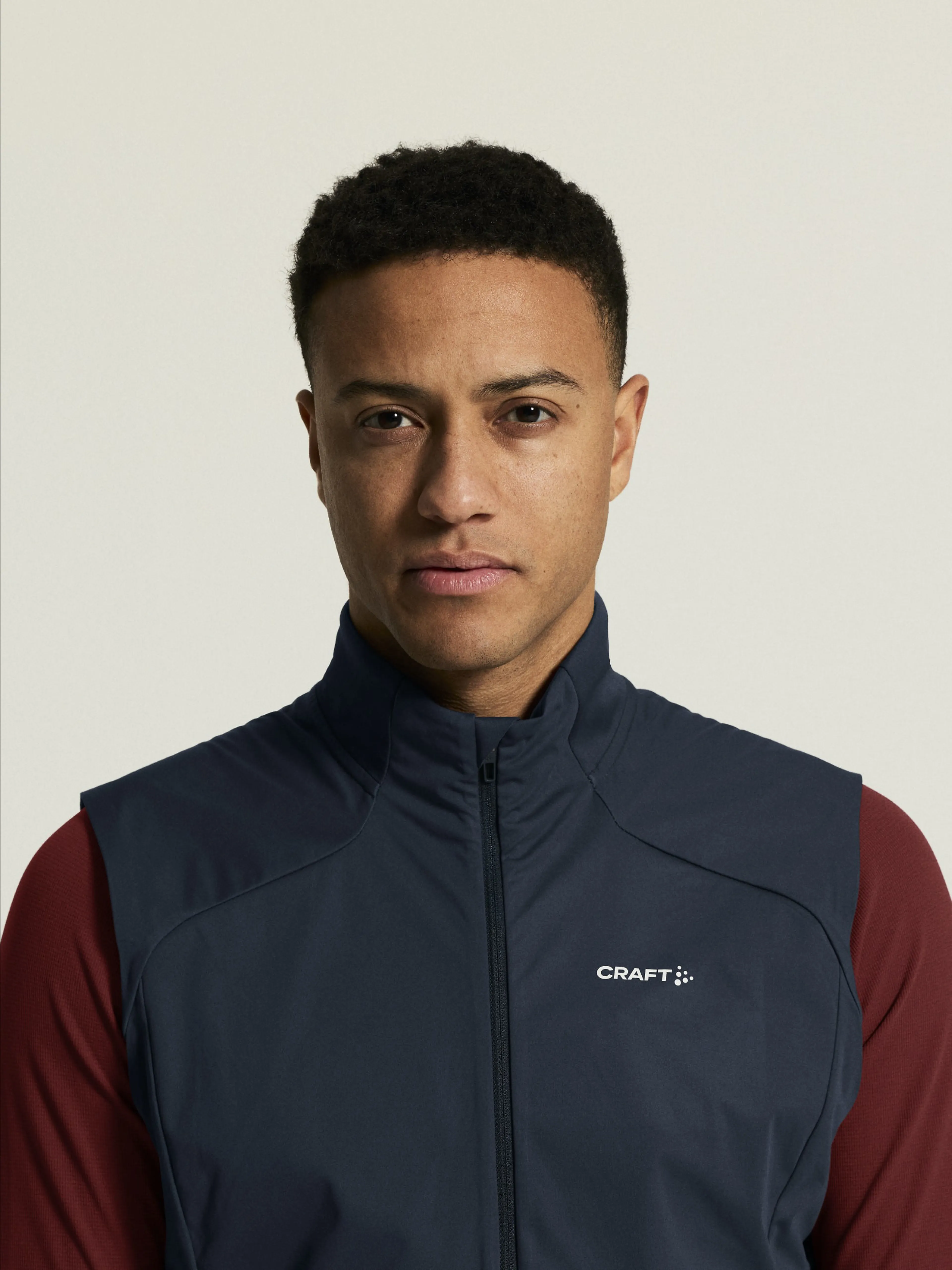 Nordic Race Vest M