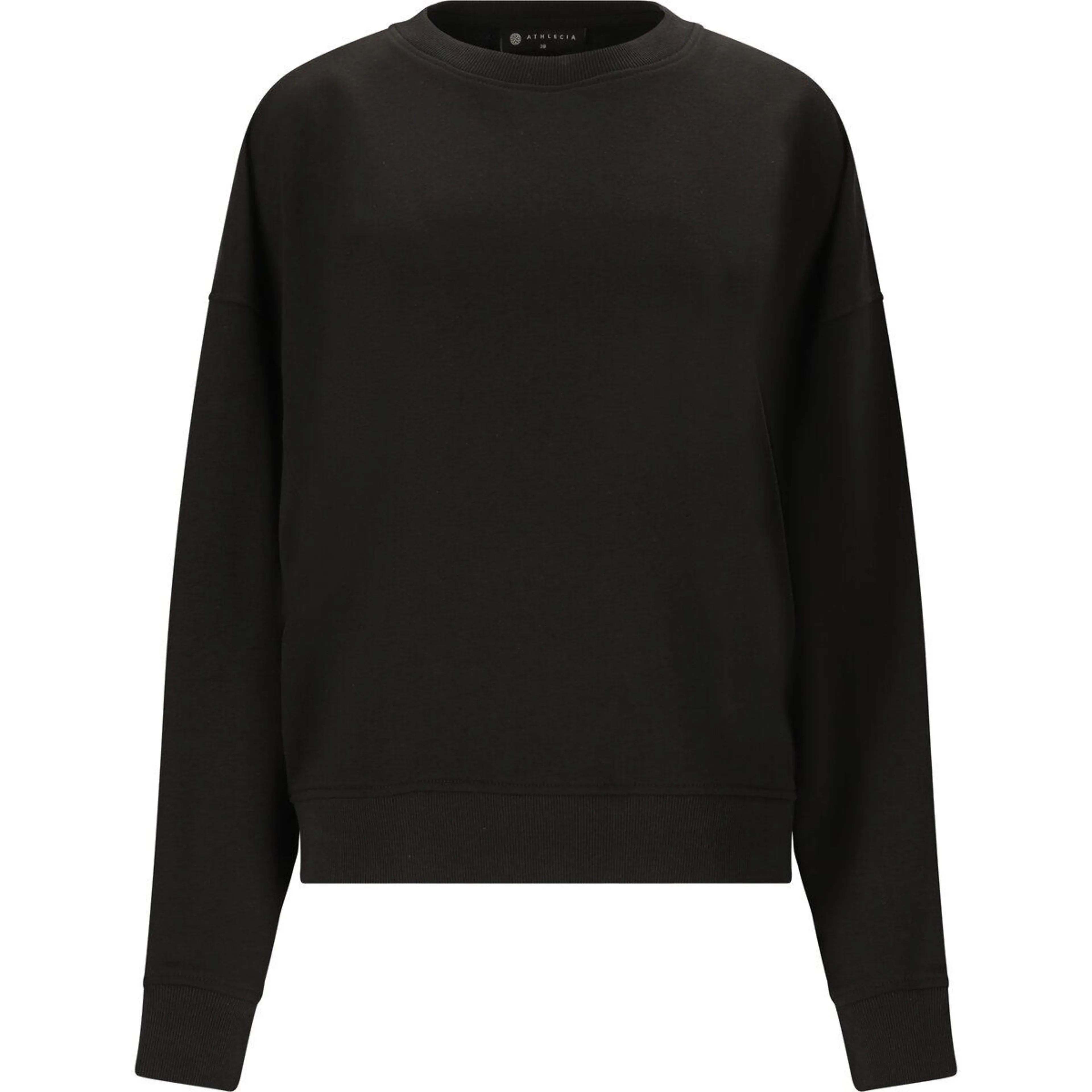 Crecy W Crew Neck