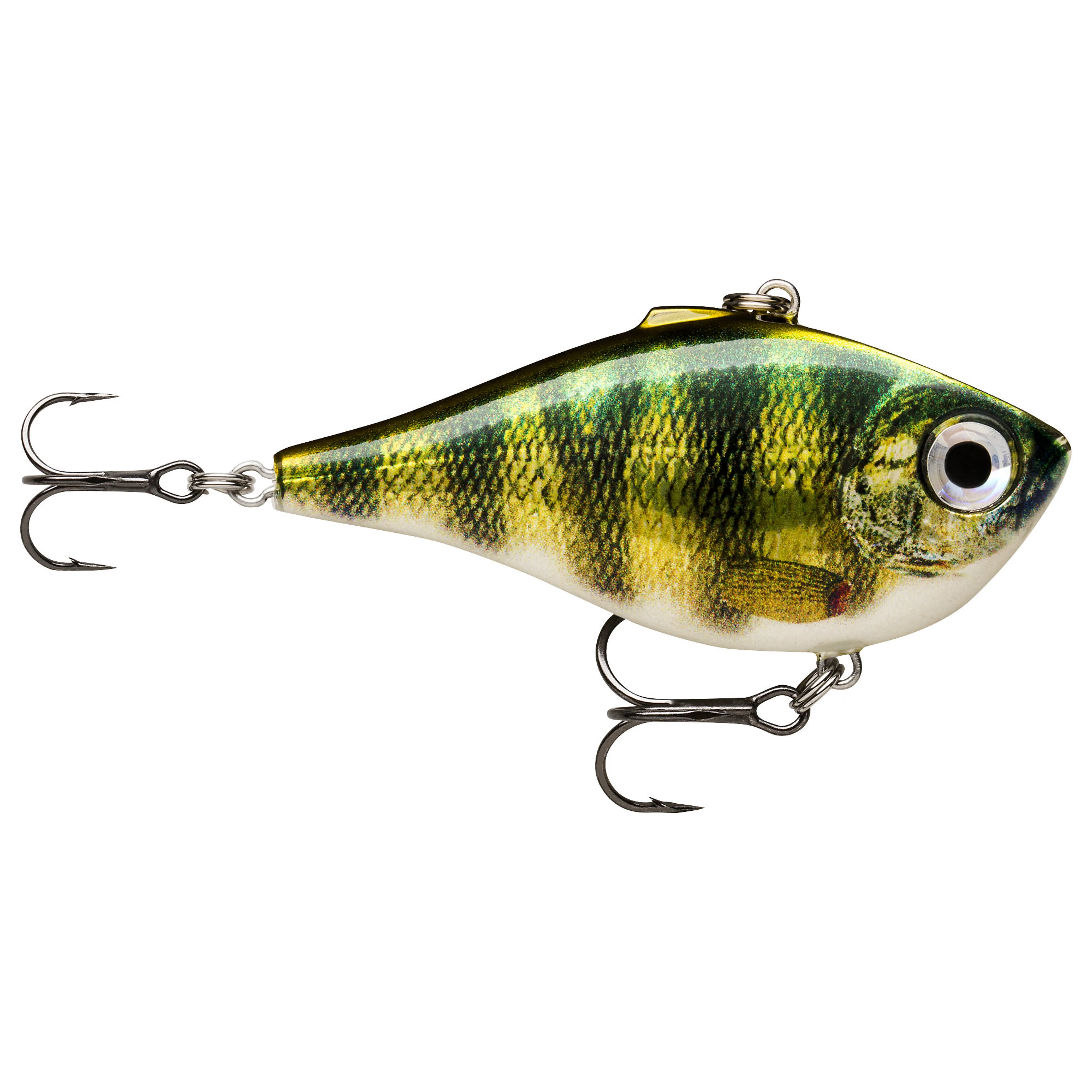 Rippin Rap 6cm PEL Rippin Rap 6cm PEL
