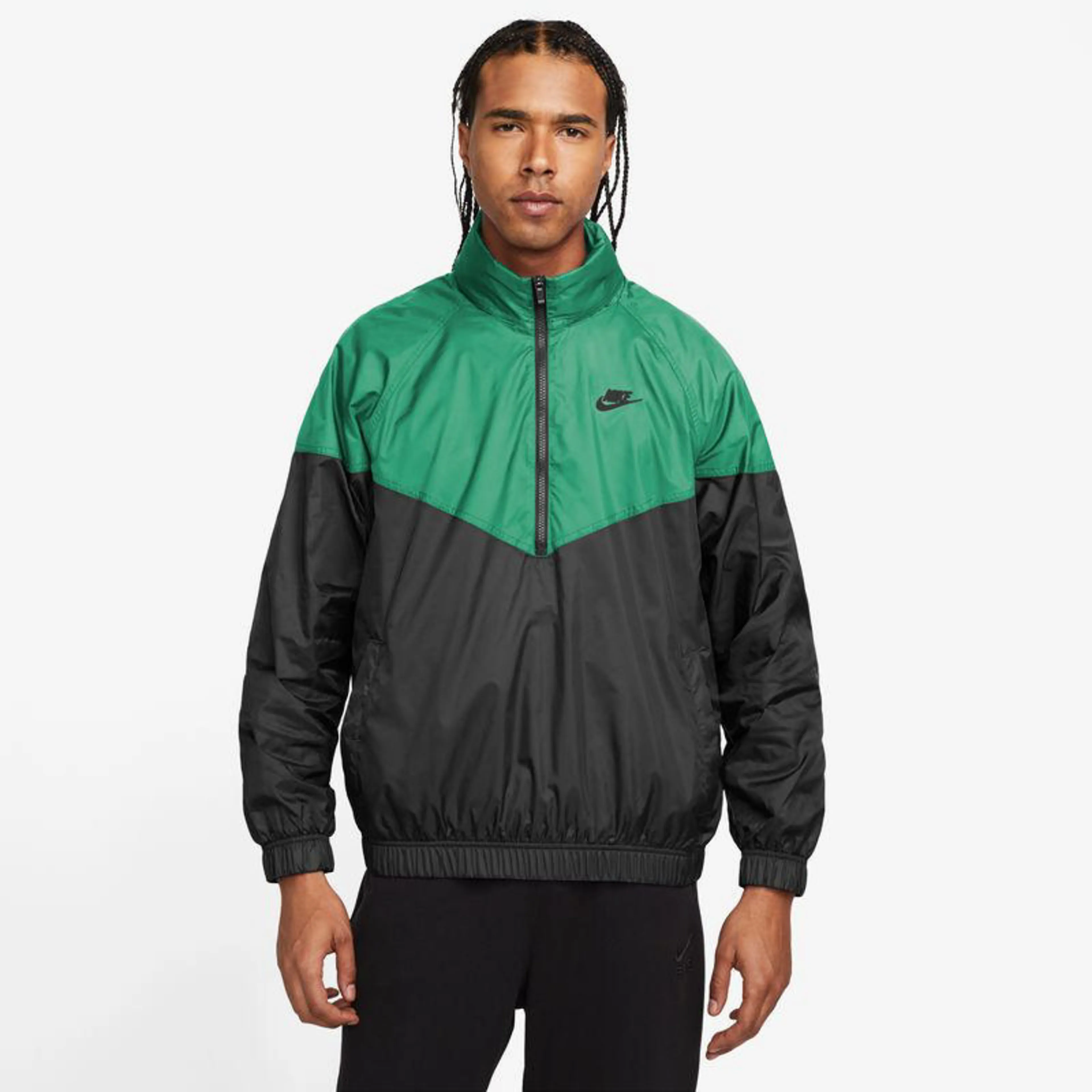 Sportswear Windrunner anorakk herre