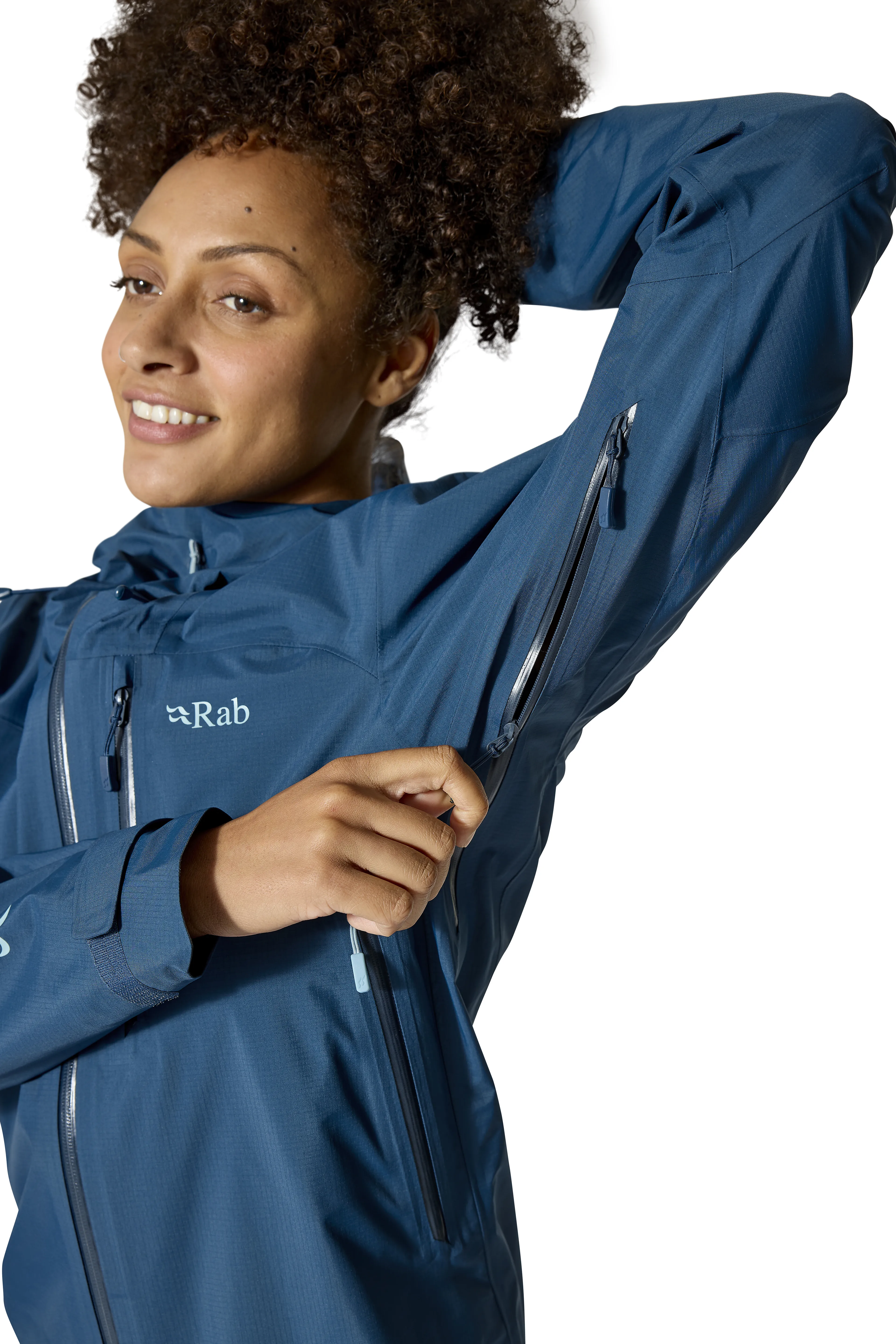 Firewall Mountain Jacket Wmns