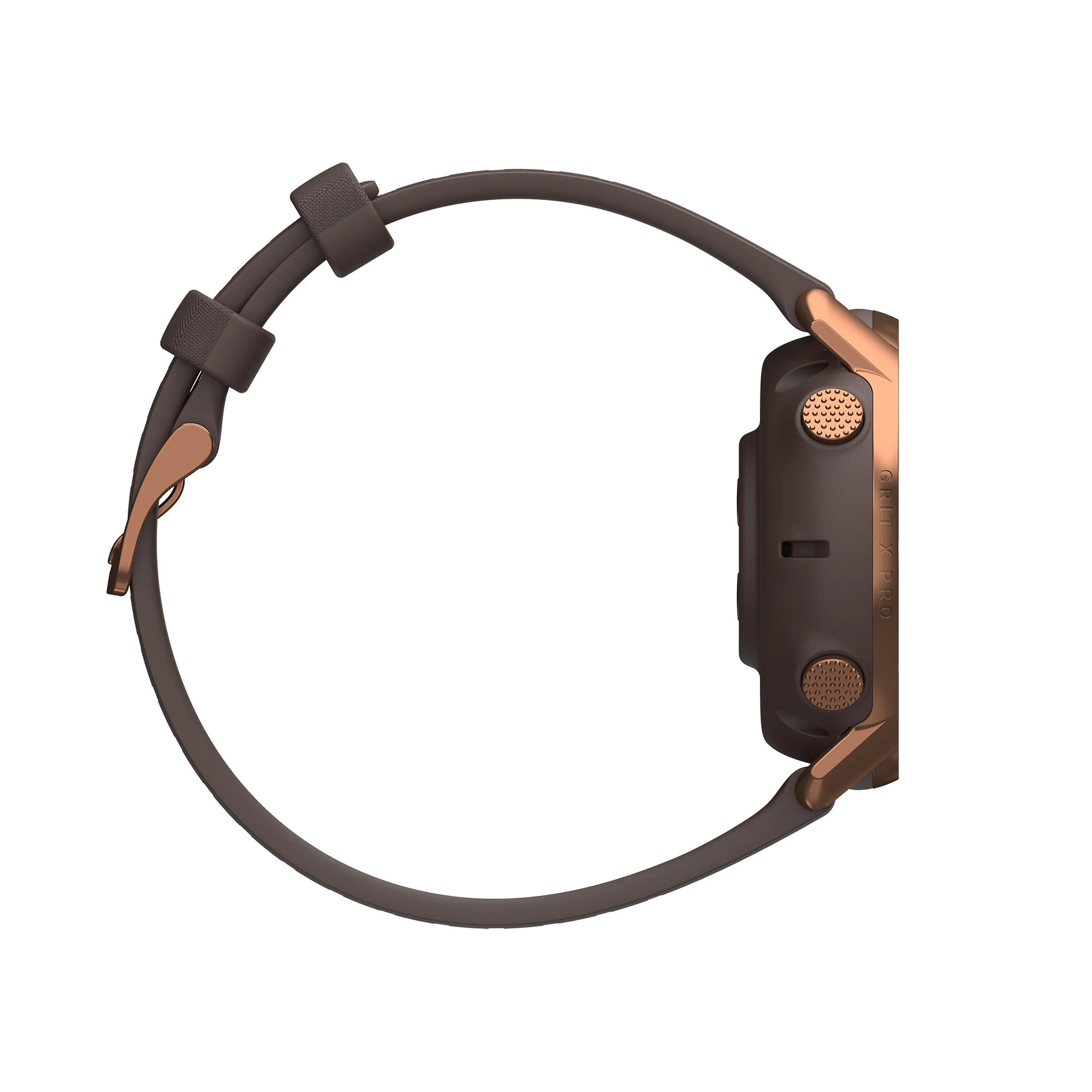 POLAR GRIT X PRO MULTISPORTKLOKKE POLAR GRIT X PRO MULTISPORTKLOKKE