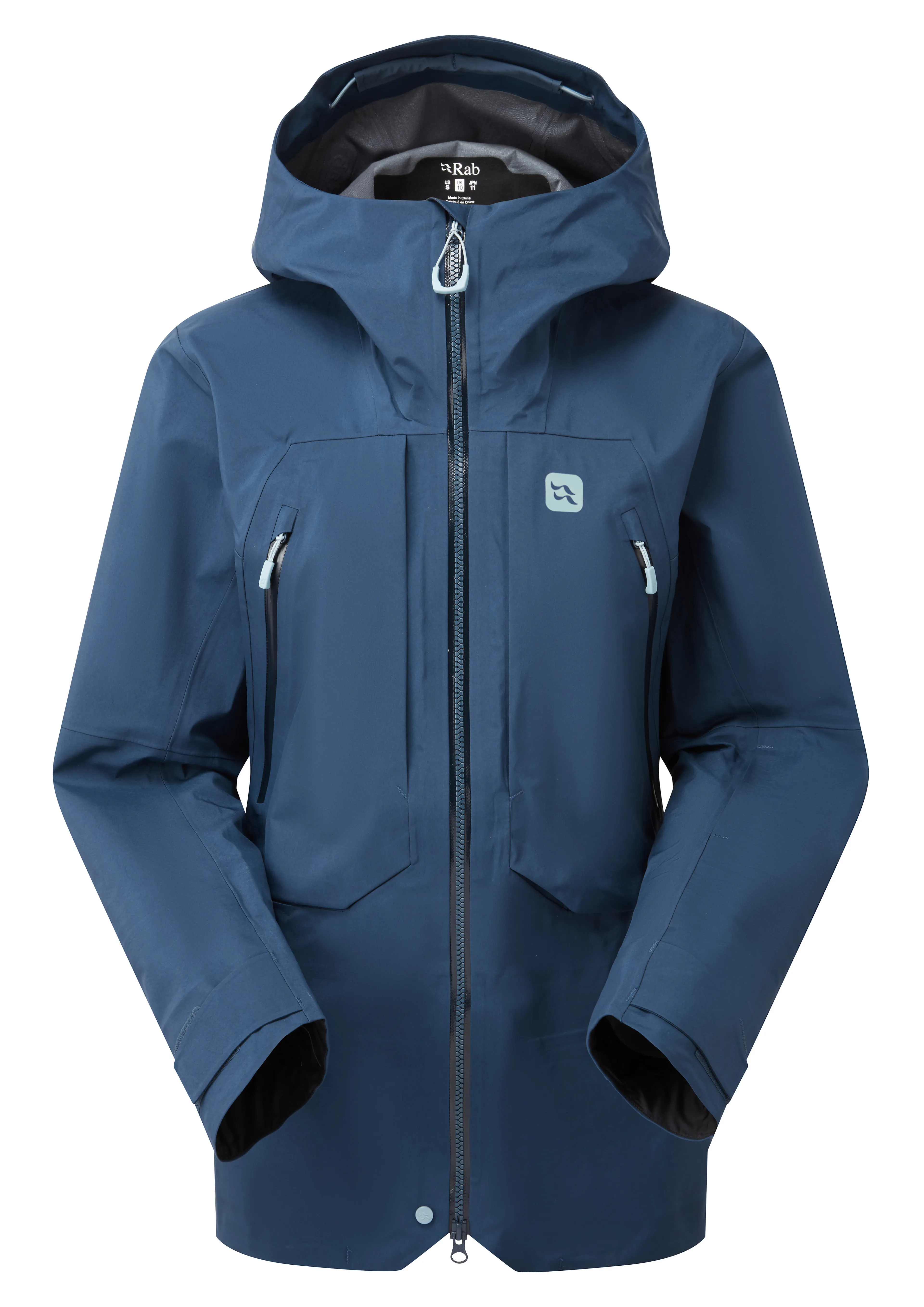 Khroma Converge Jacket