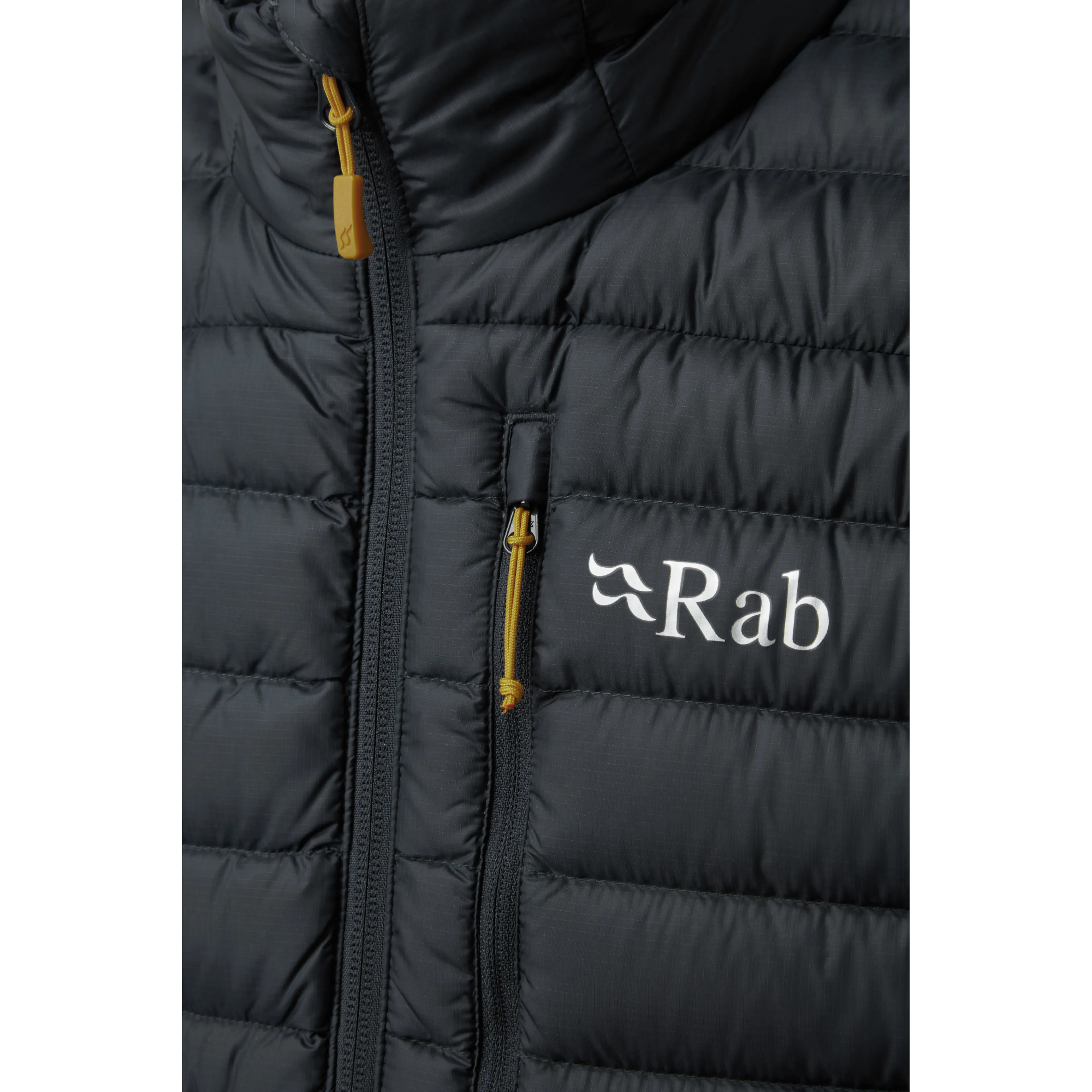 Microlight Vest