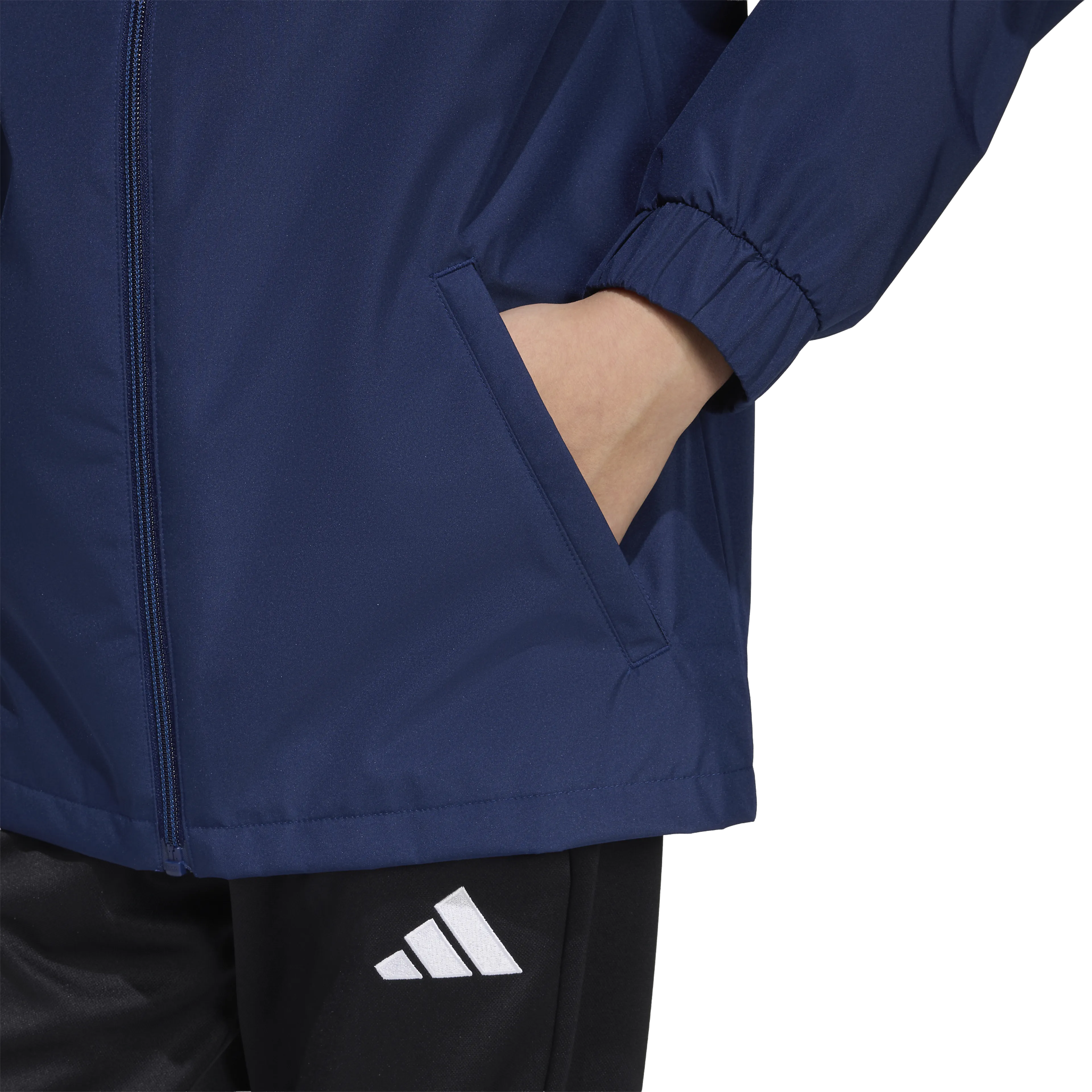 Entrada26 All Weather Jacket Junior