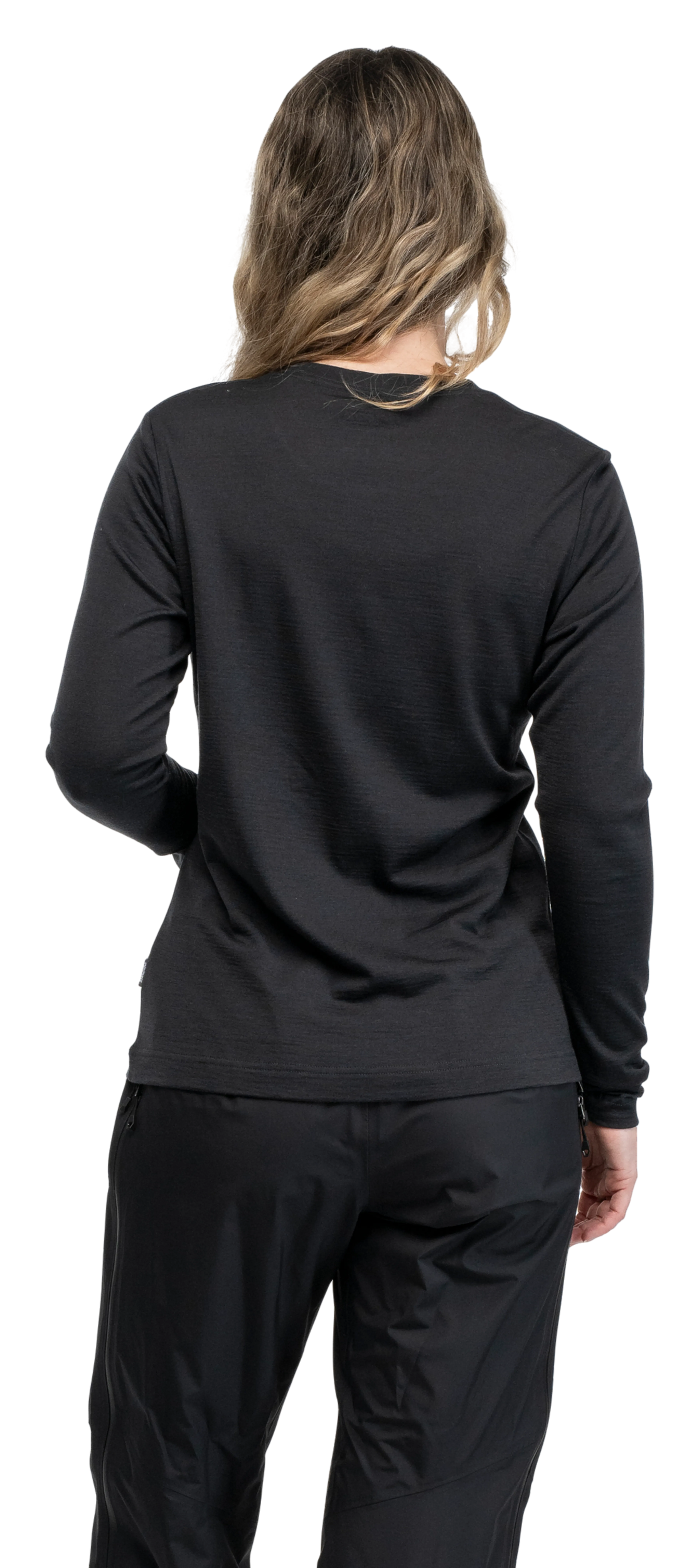 Merino Long Sleeve Women