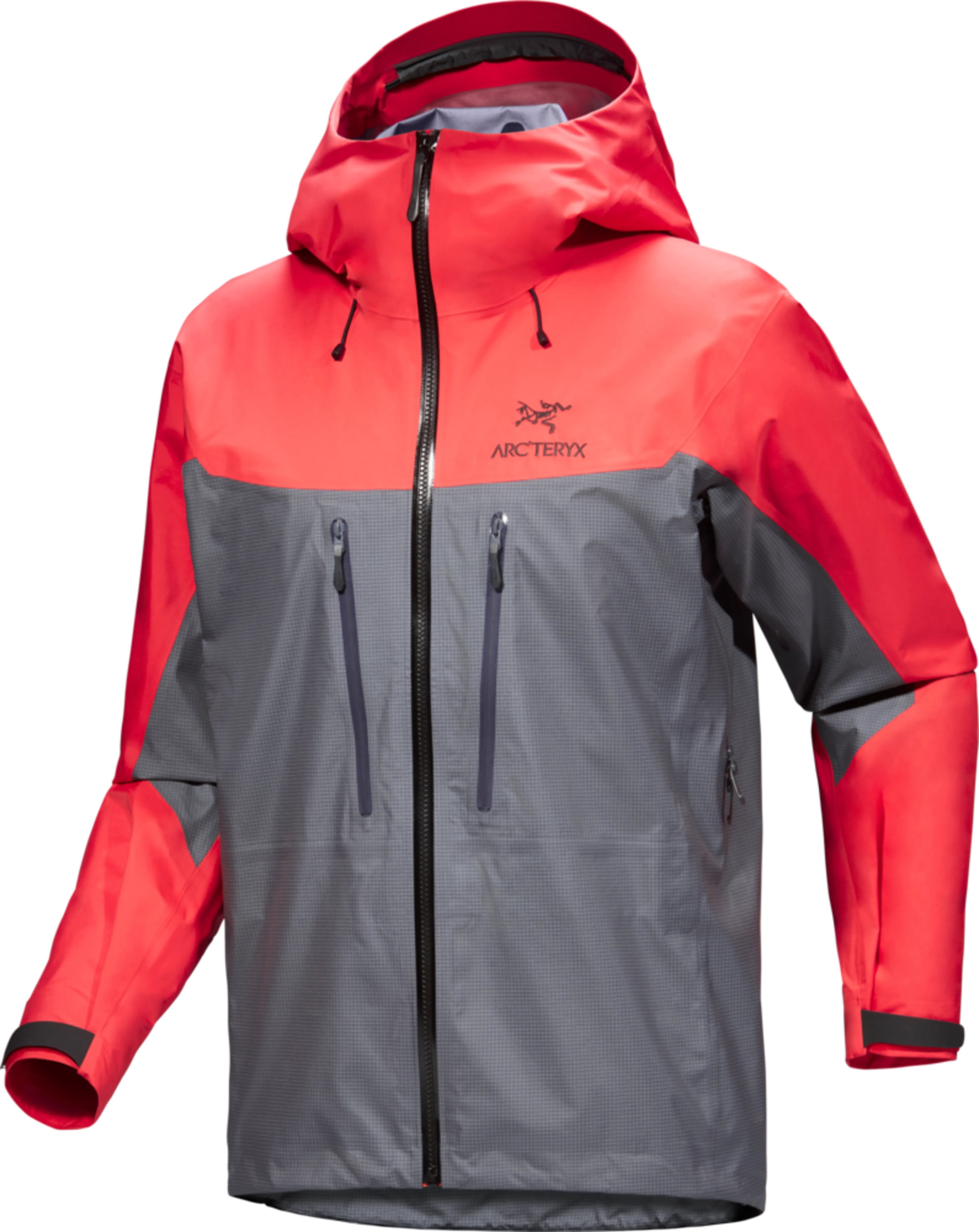 ALPHA JACKET M