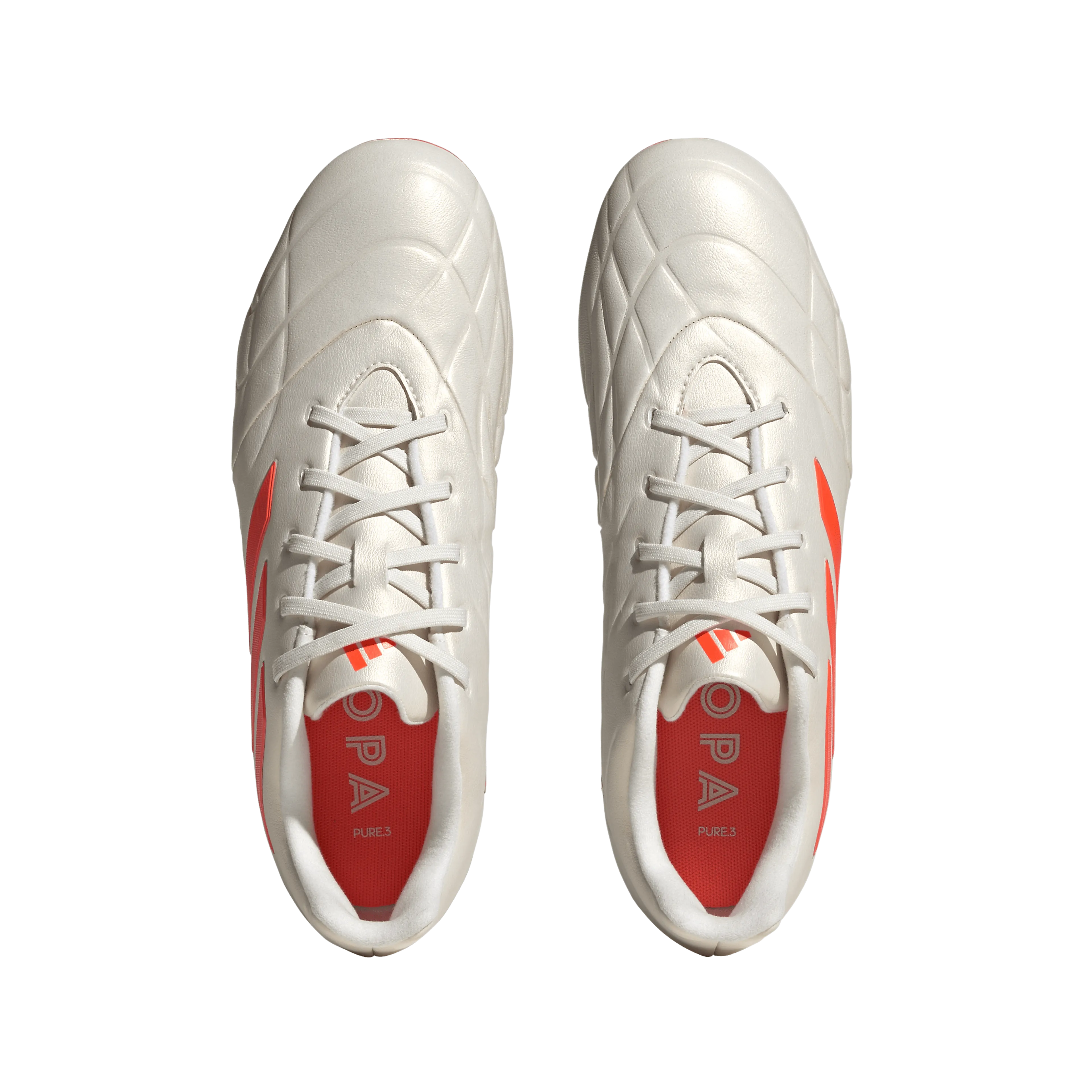 Copa Pure.3 Firm Ground Fotballsko Gress Copa Pure.3 Firm Ground Fotballsko Gress