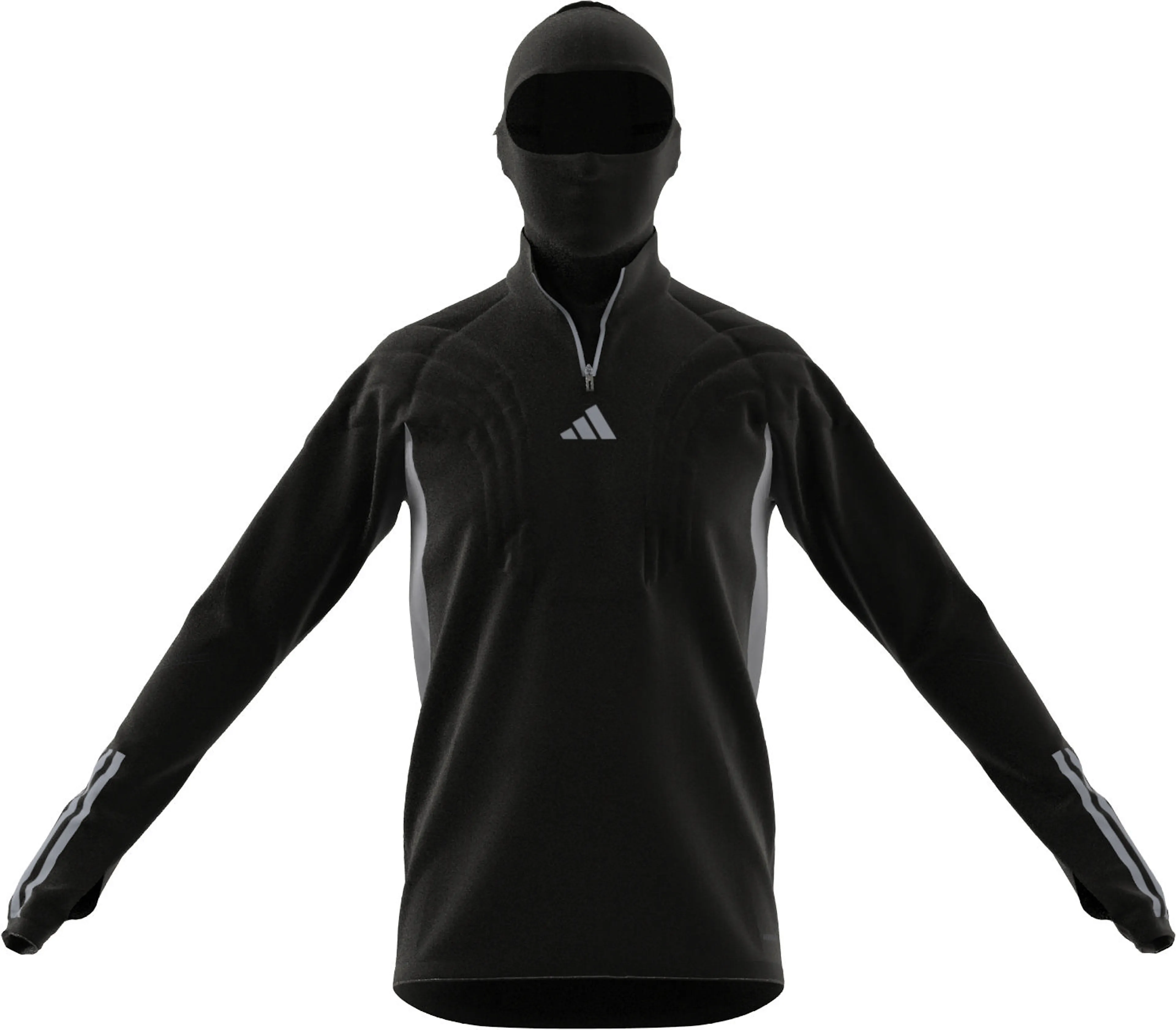 Tiro 23 Competition Winterized treningsoverdel herre