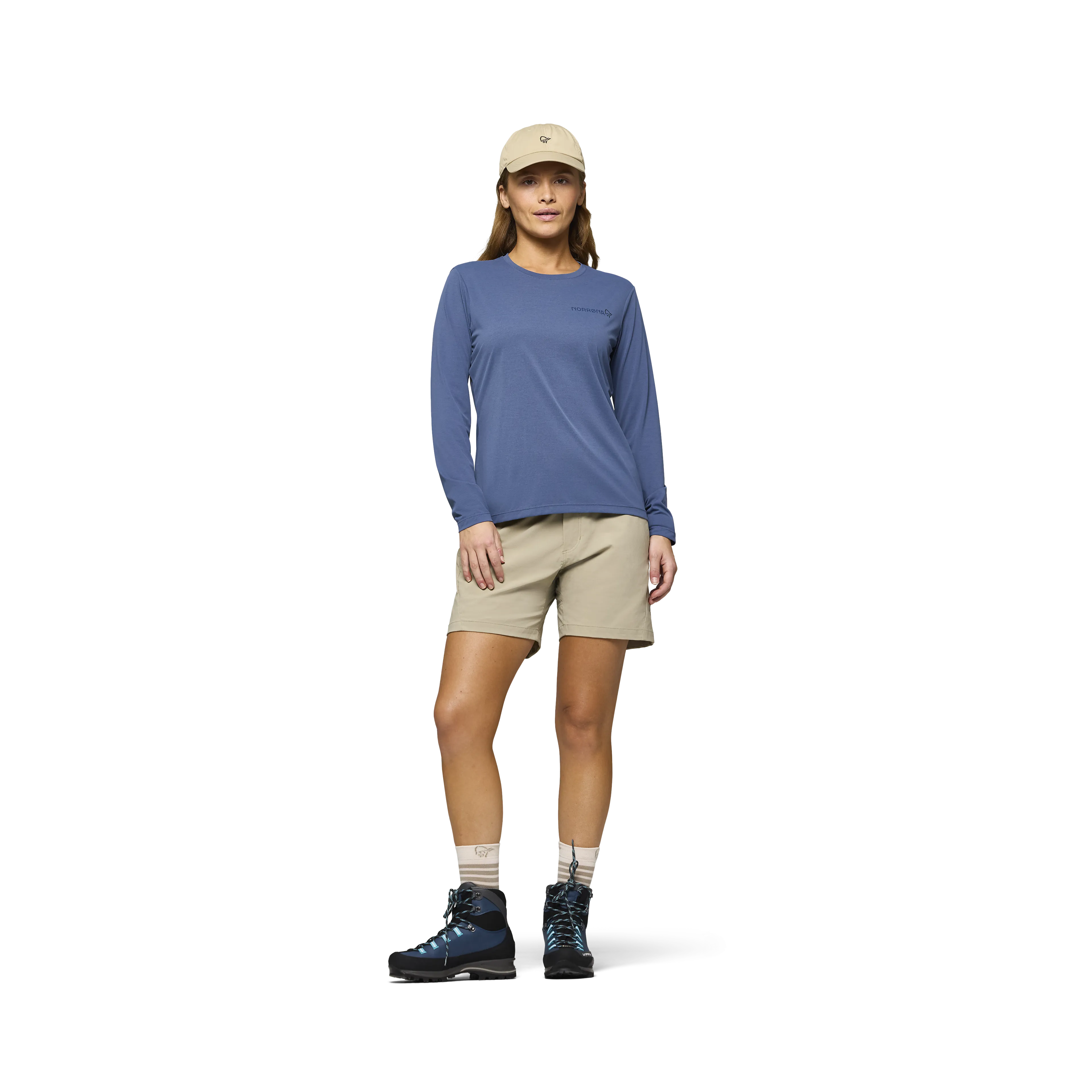 femund flex1 light Shorts W's