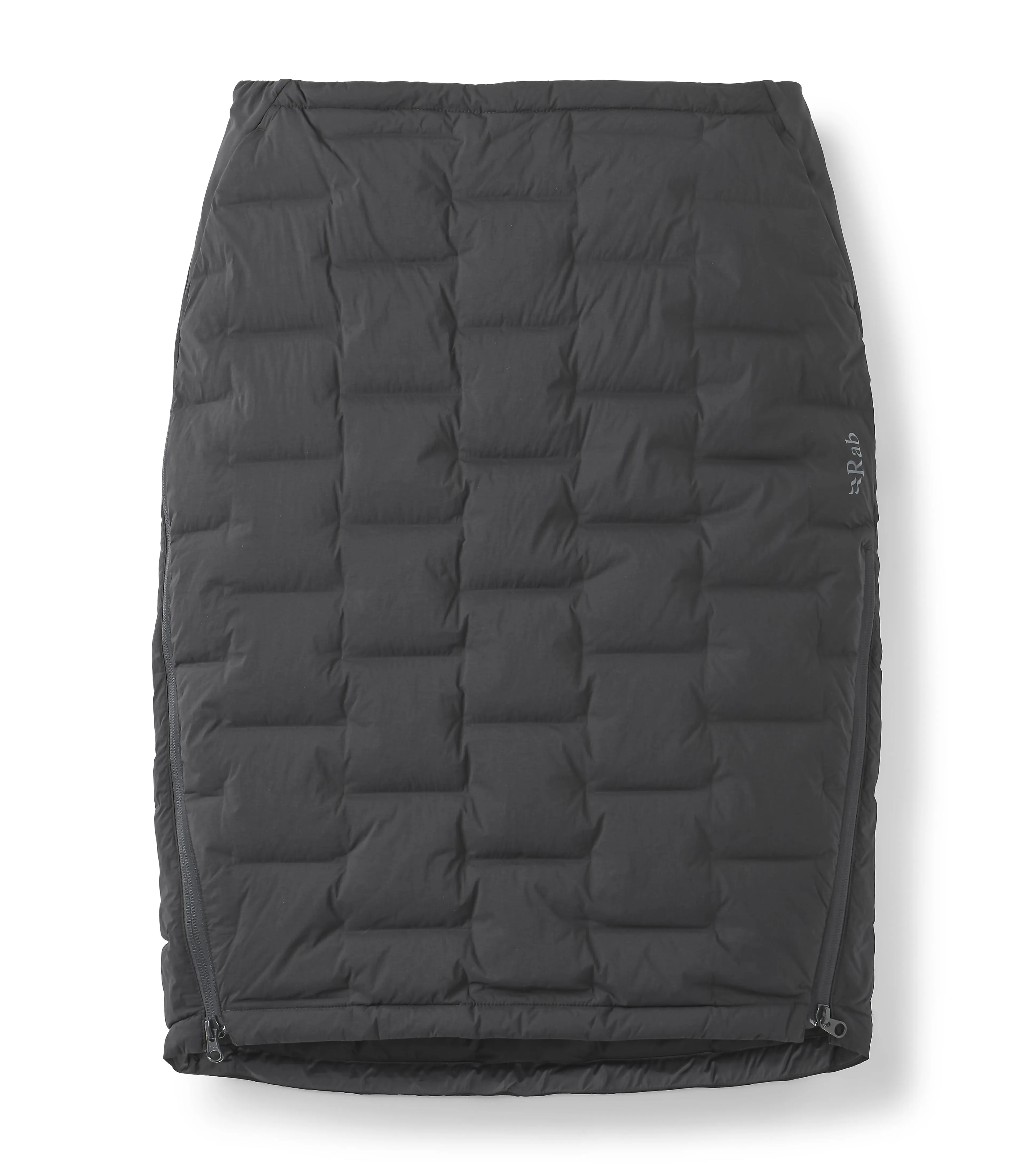 Cubit Stretch Down isolert skjørt dame