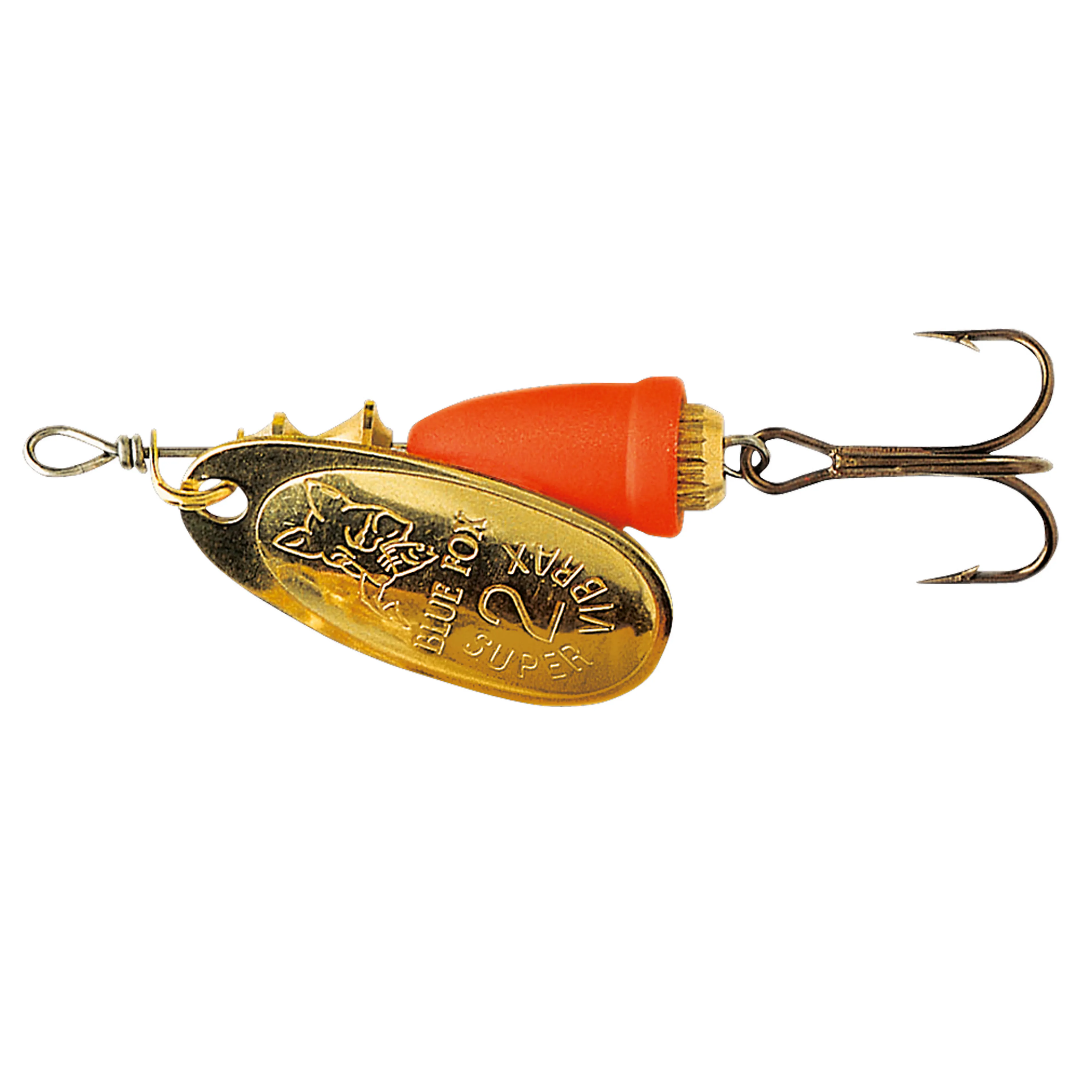 Vibrax Fluorescent BFF3 8g GFR