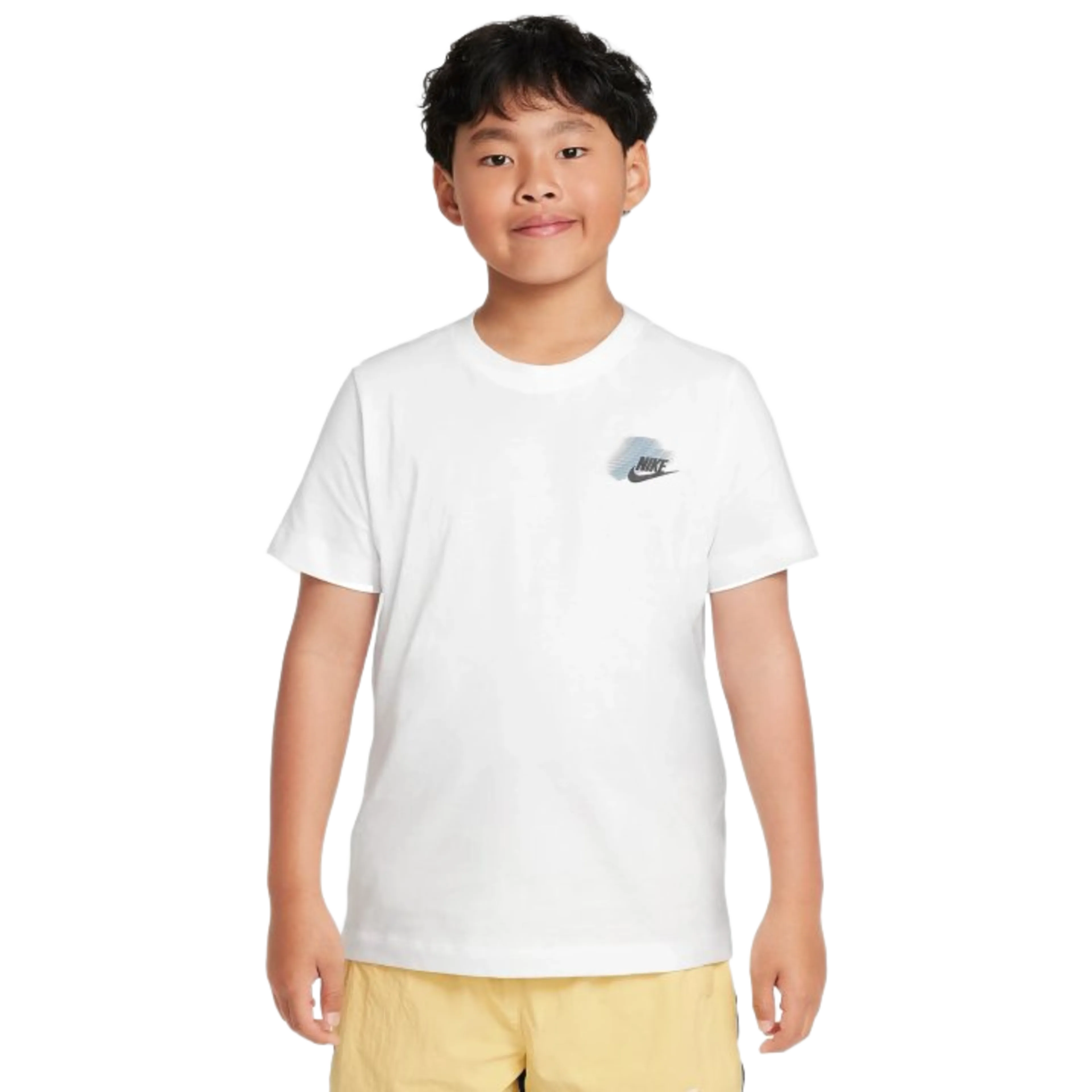 Nike Sportswear Standard Issue Tee Barn