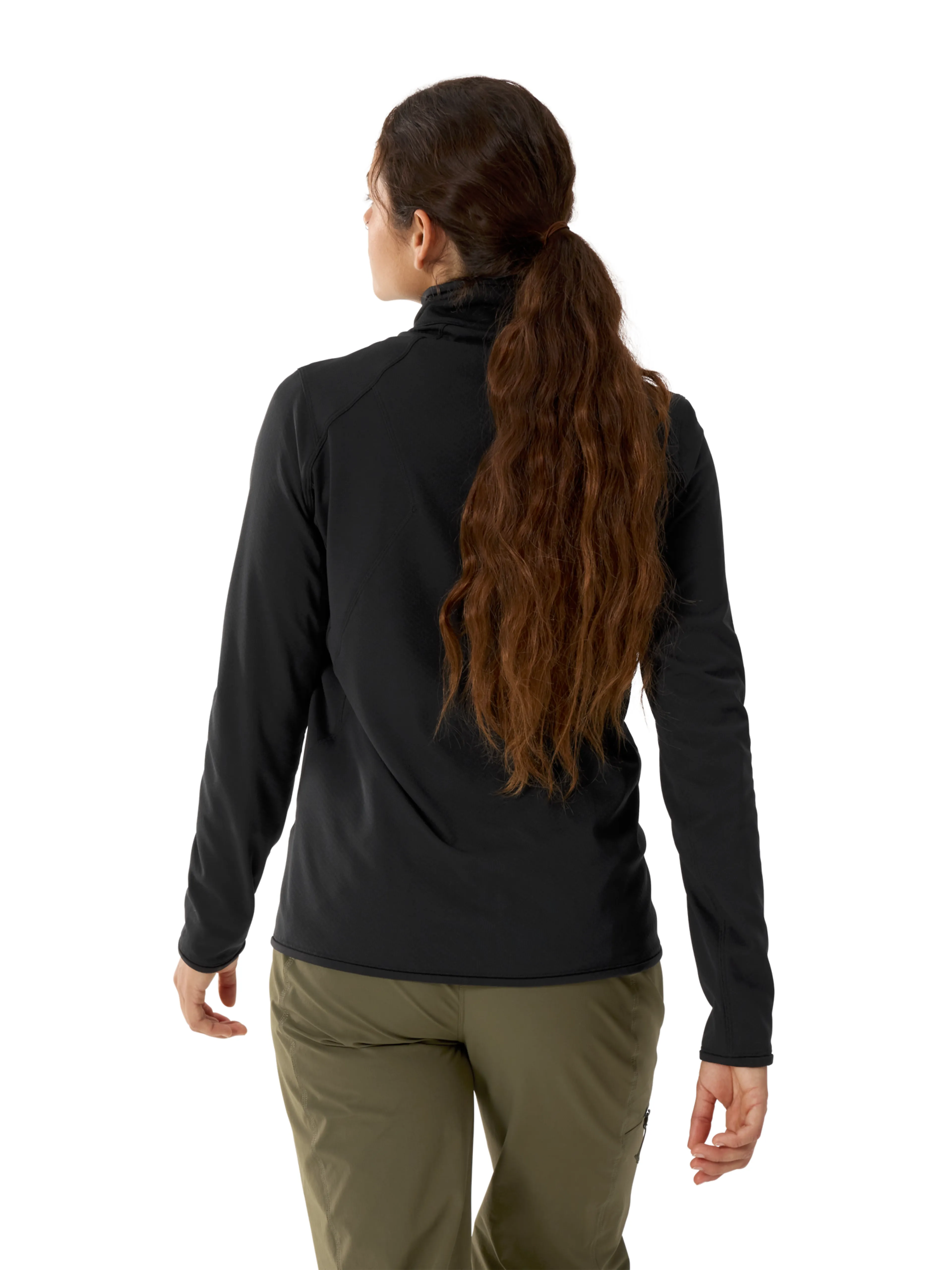 Delta Jacket W