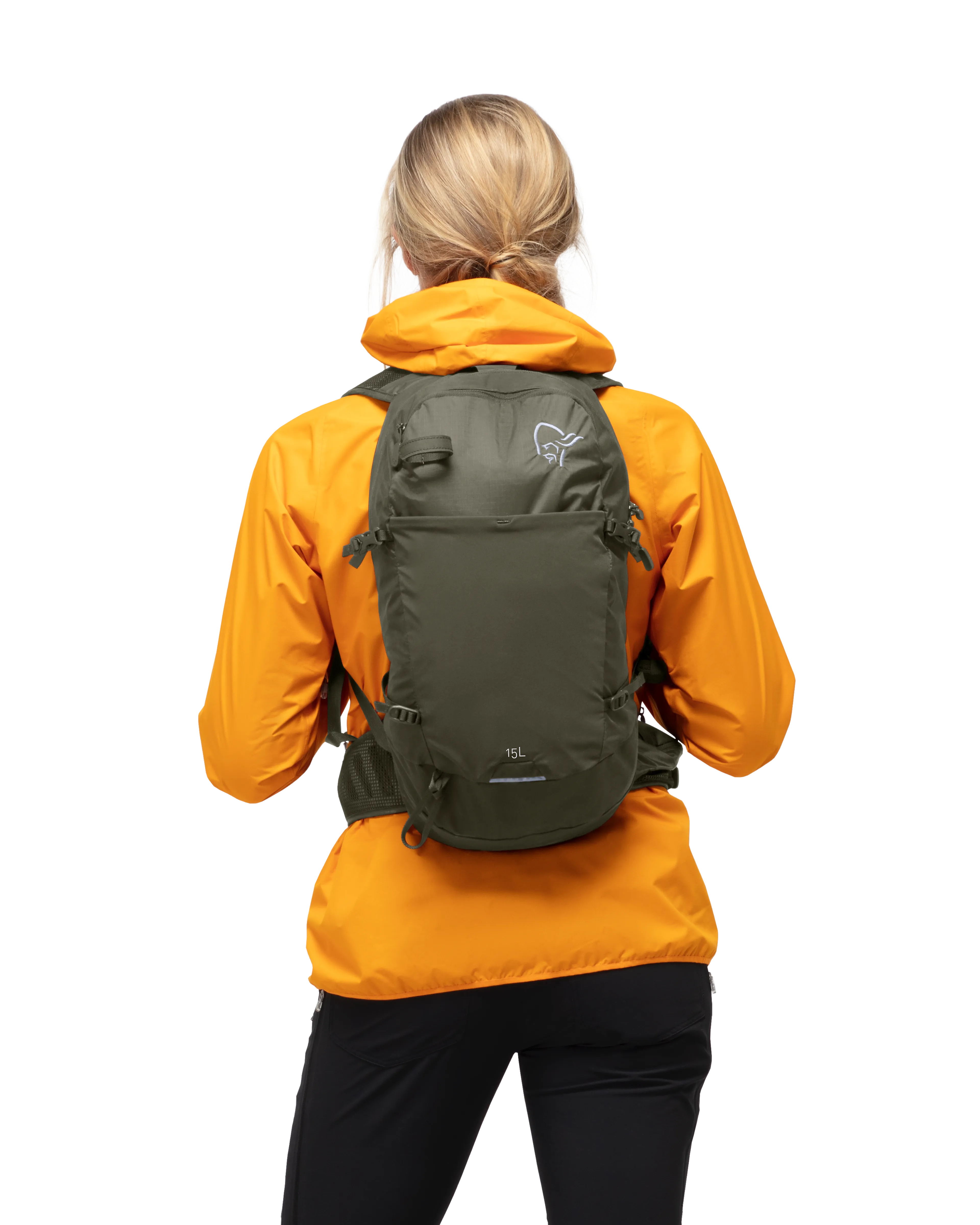 femund econyl70 15L Pack