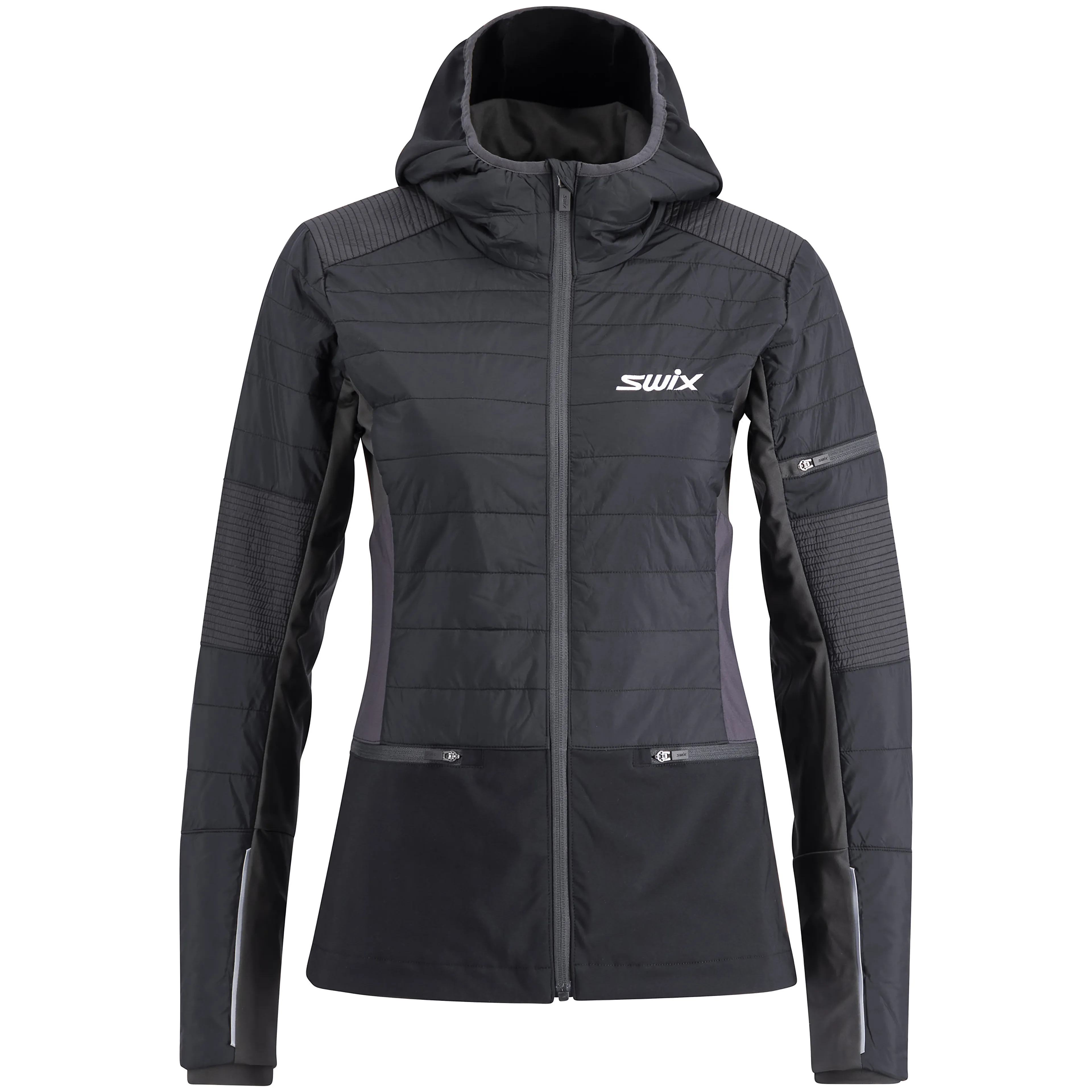 Horizon Jacket langrennsjakke dame