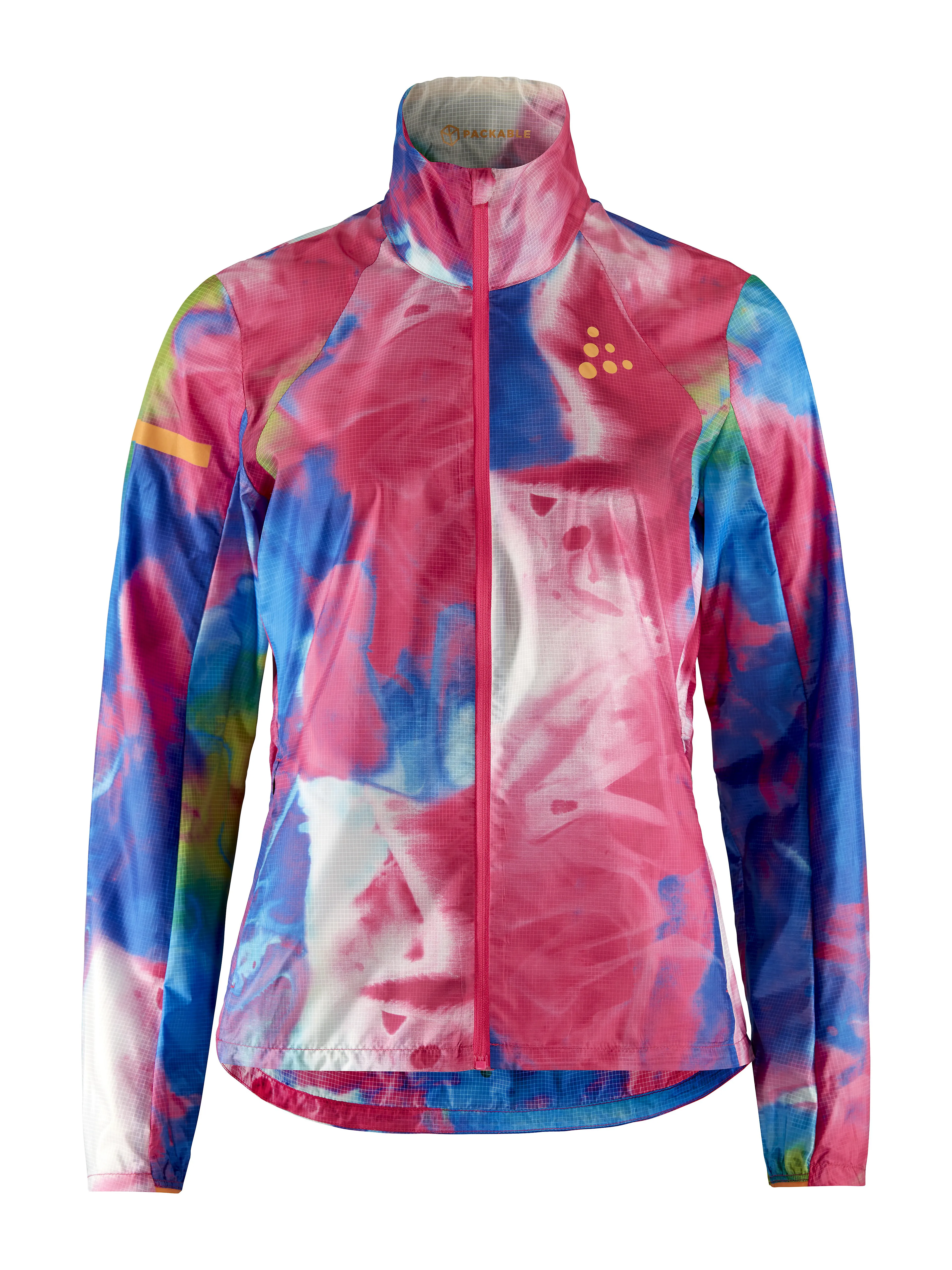 PRO Hypervent Jacket 2 løpejakke dame