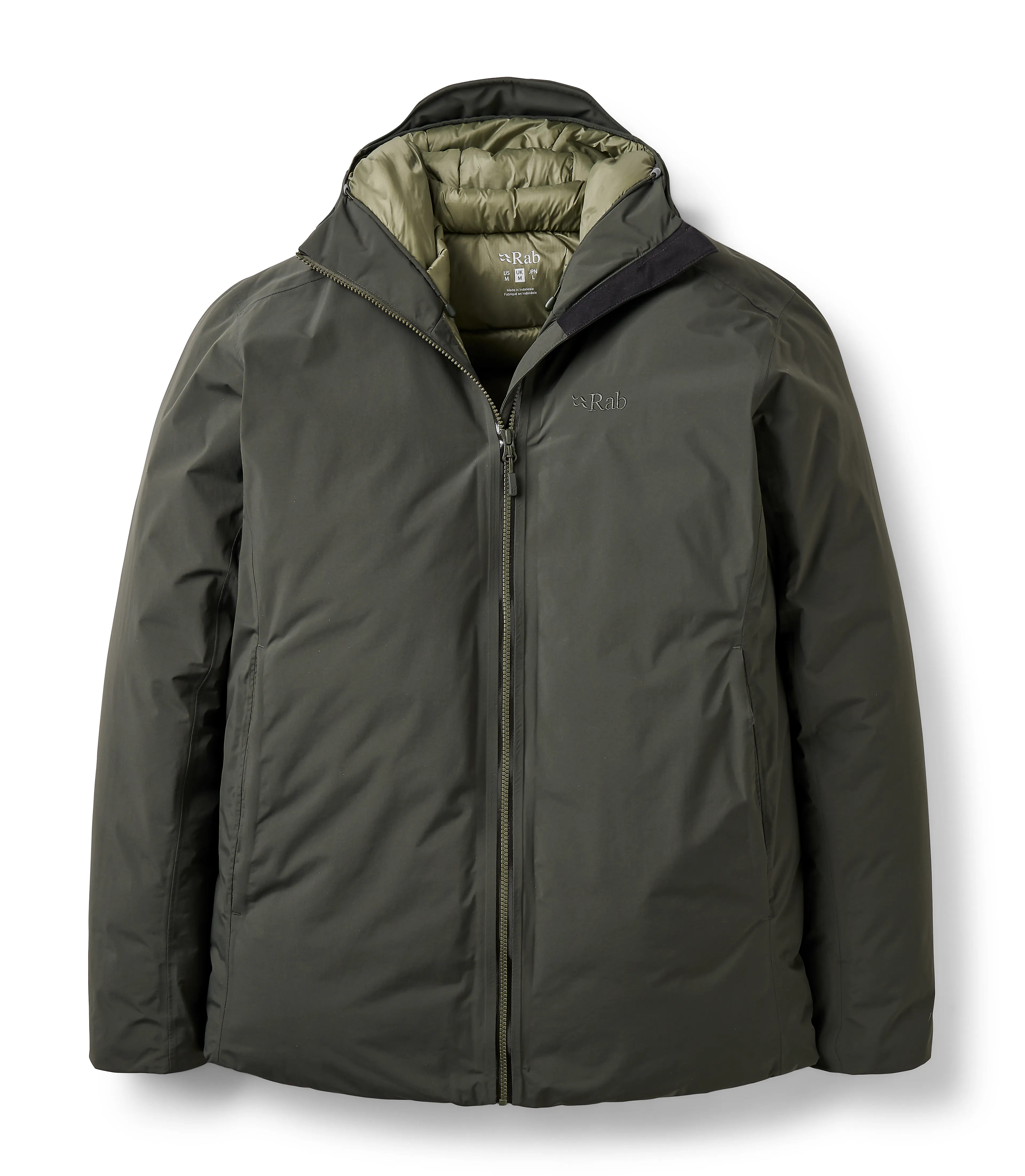 Valiance Jacket