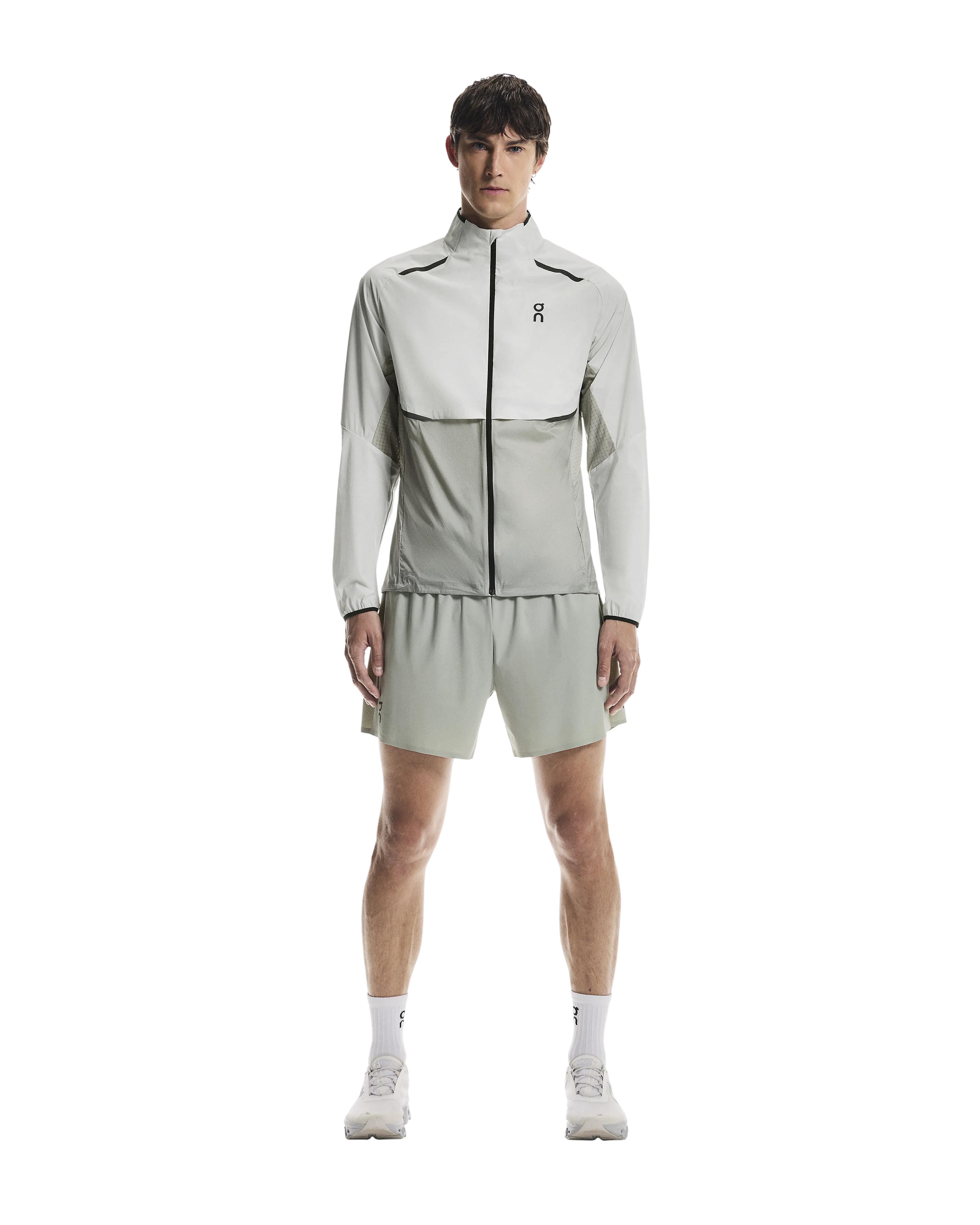 Weather-Jacket