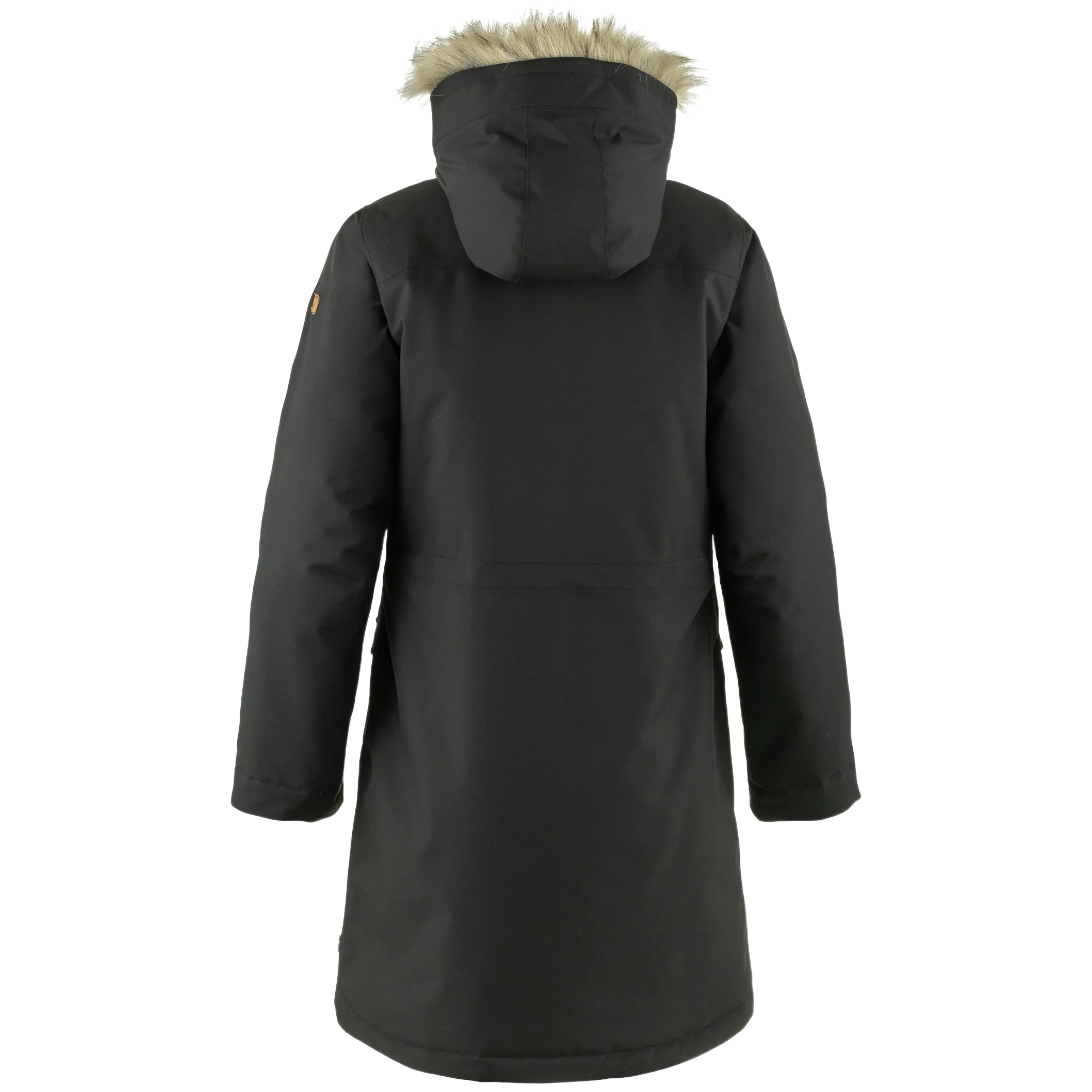 Nuuk Lite Parka W