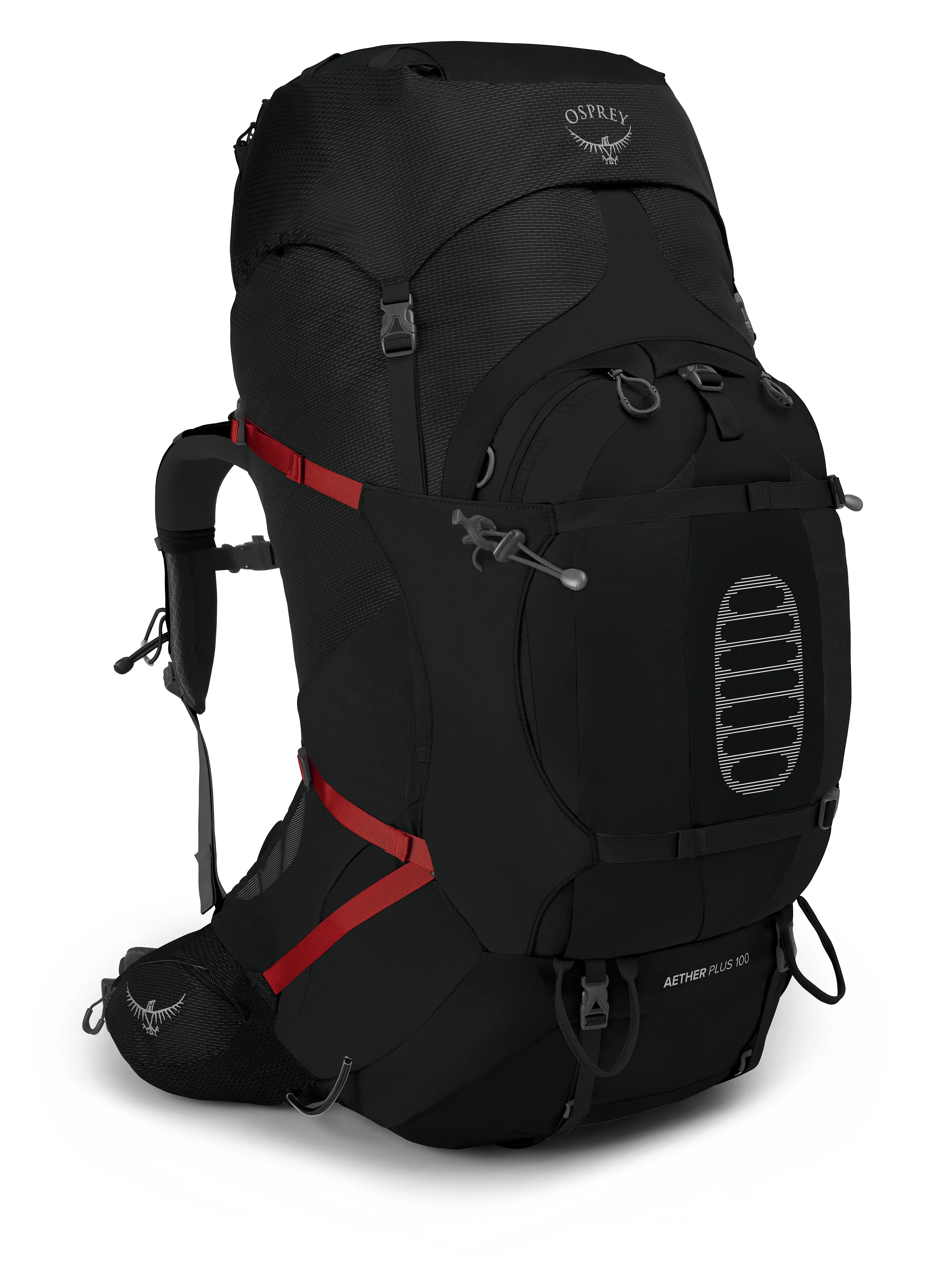 Aether Plus 100
