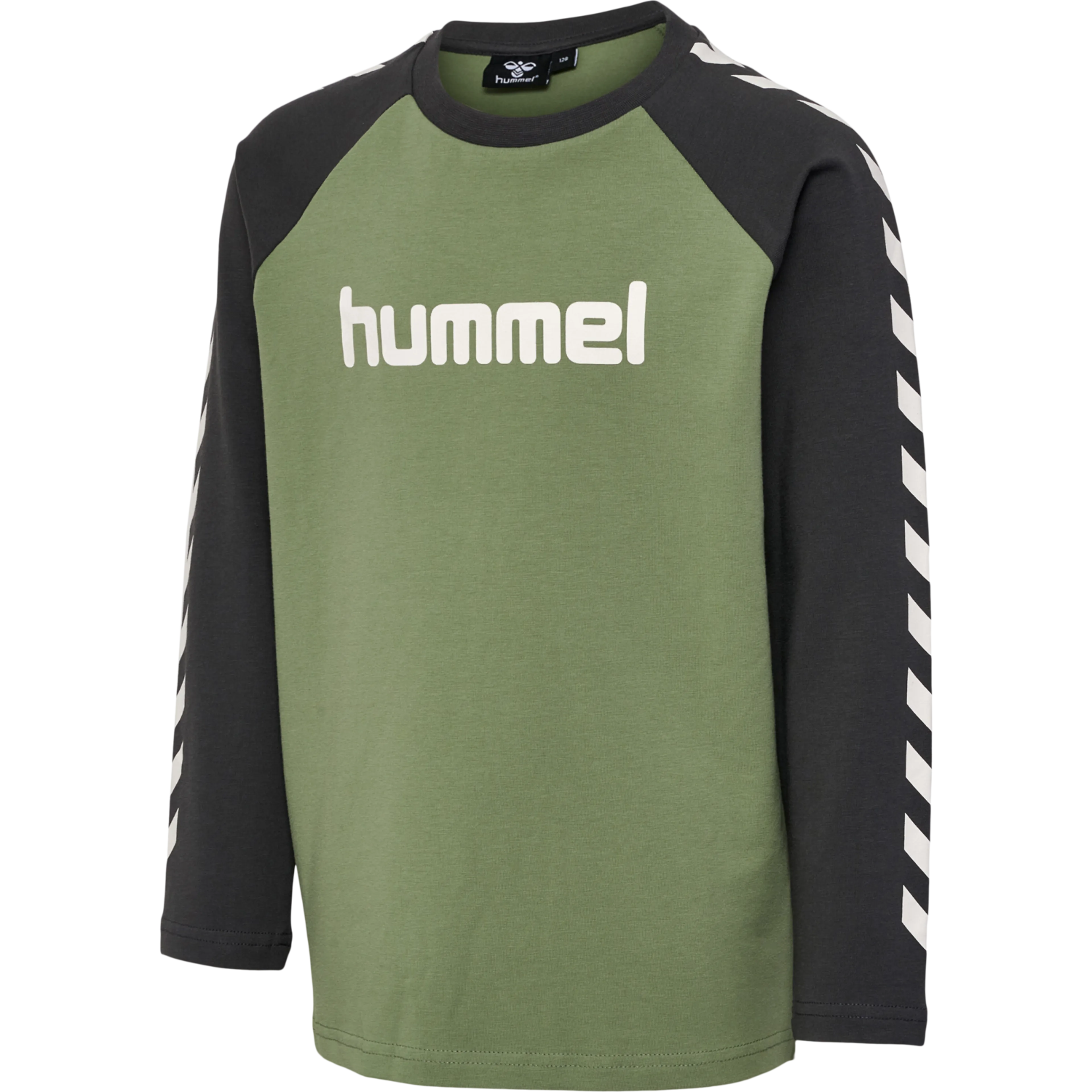 hmlBOYS T-SHIRT L/S genser junior hmlBOYS T-SHIRT L/S genser junior
