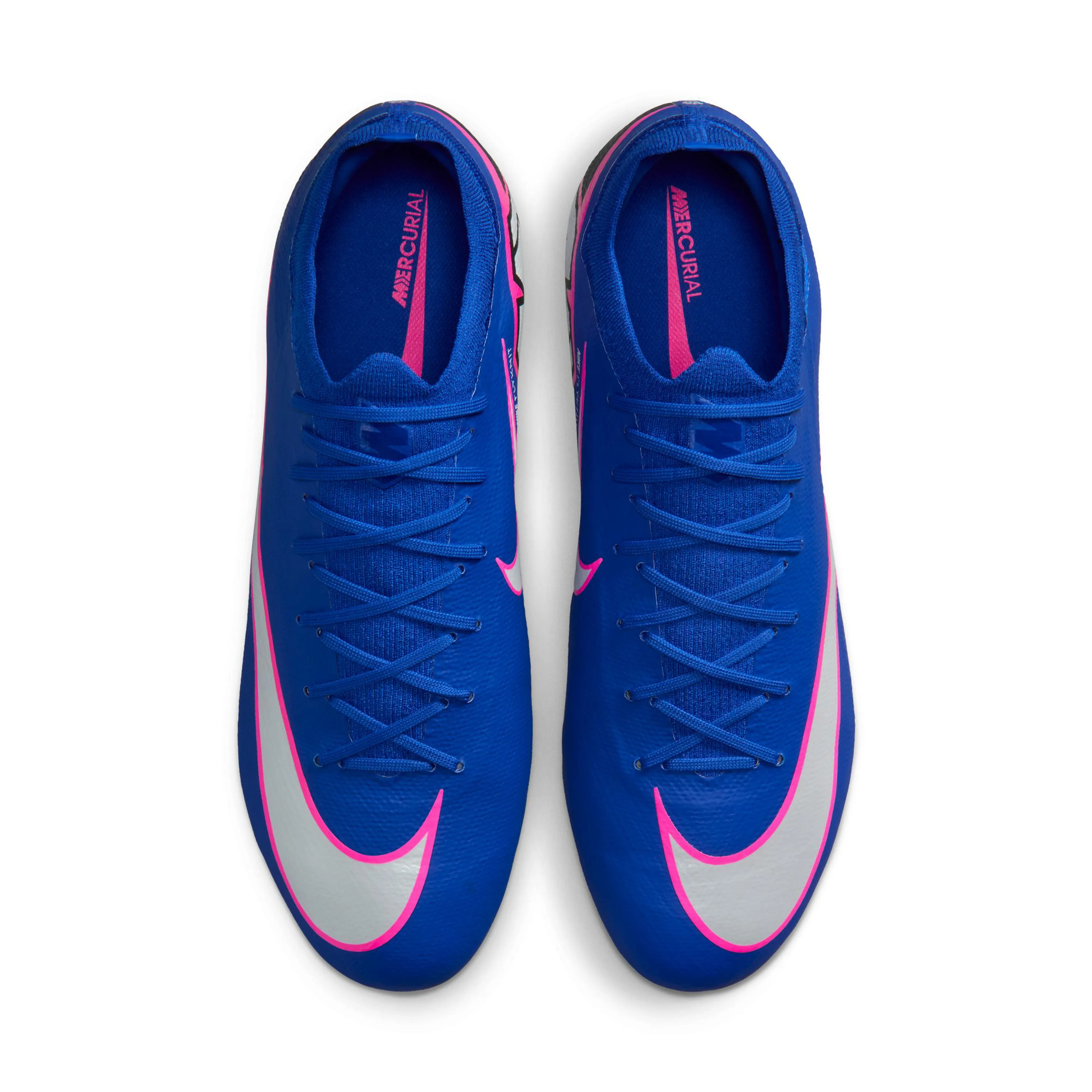 Mercurial Vapor 16 Pro Firm-Ground Low-Top Soccer Cleats