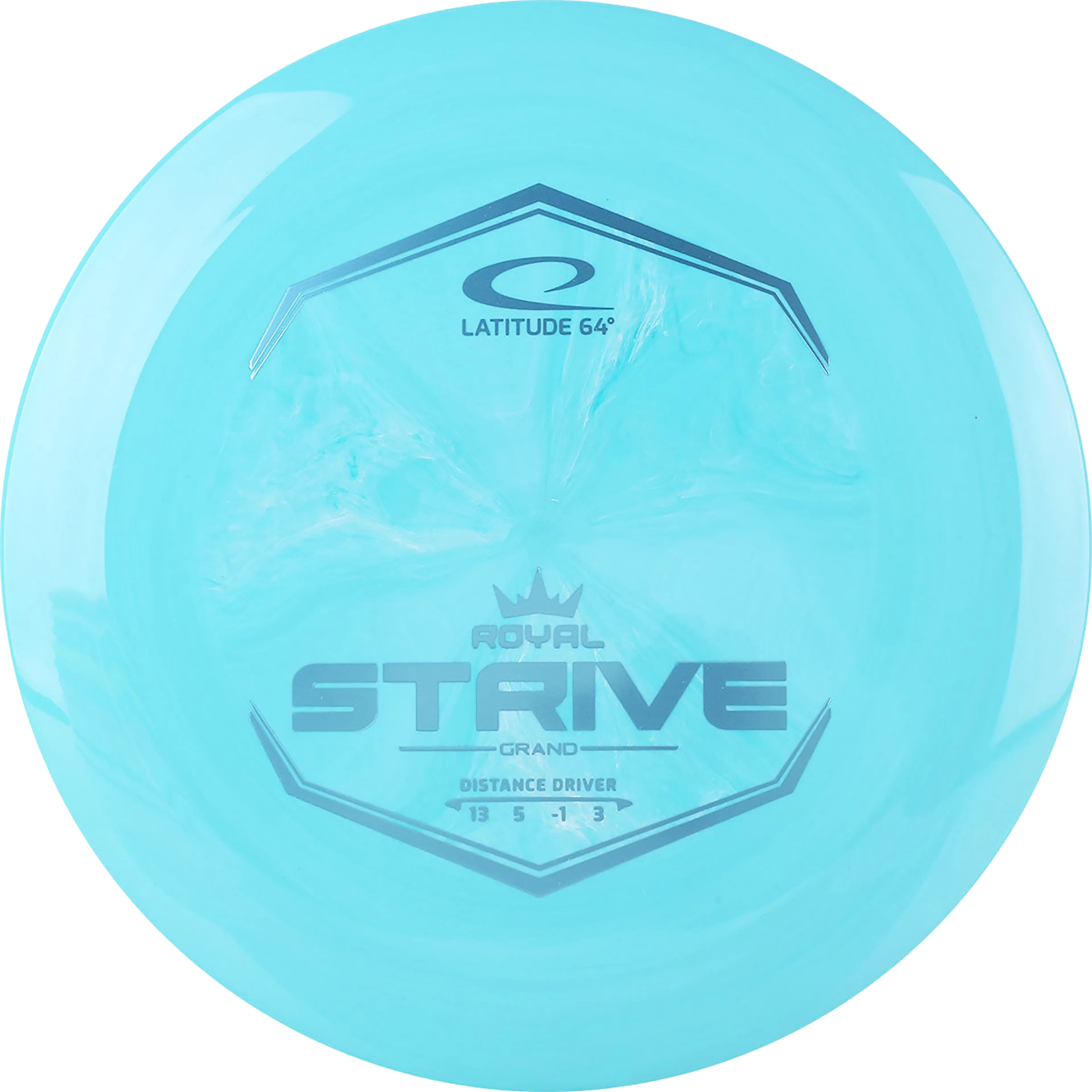 Royal Grand Driver Strive