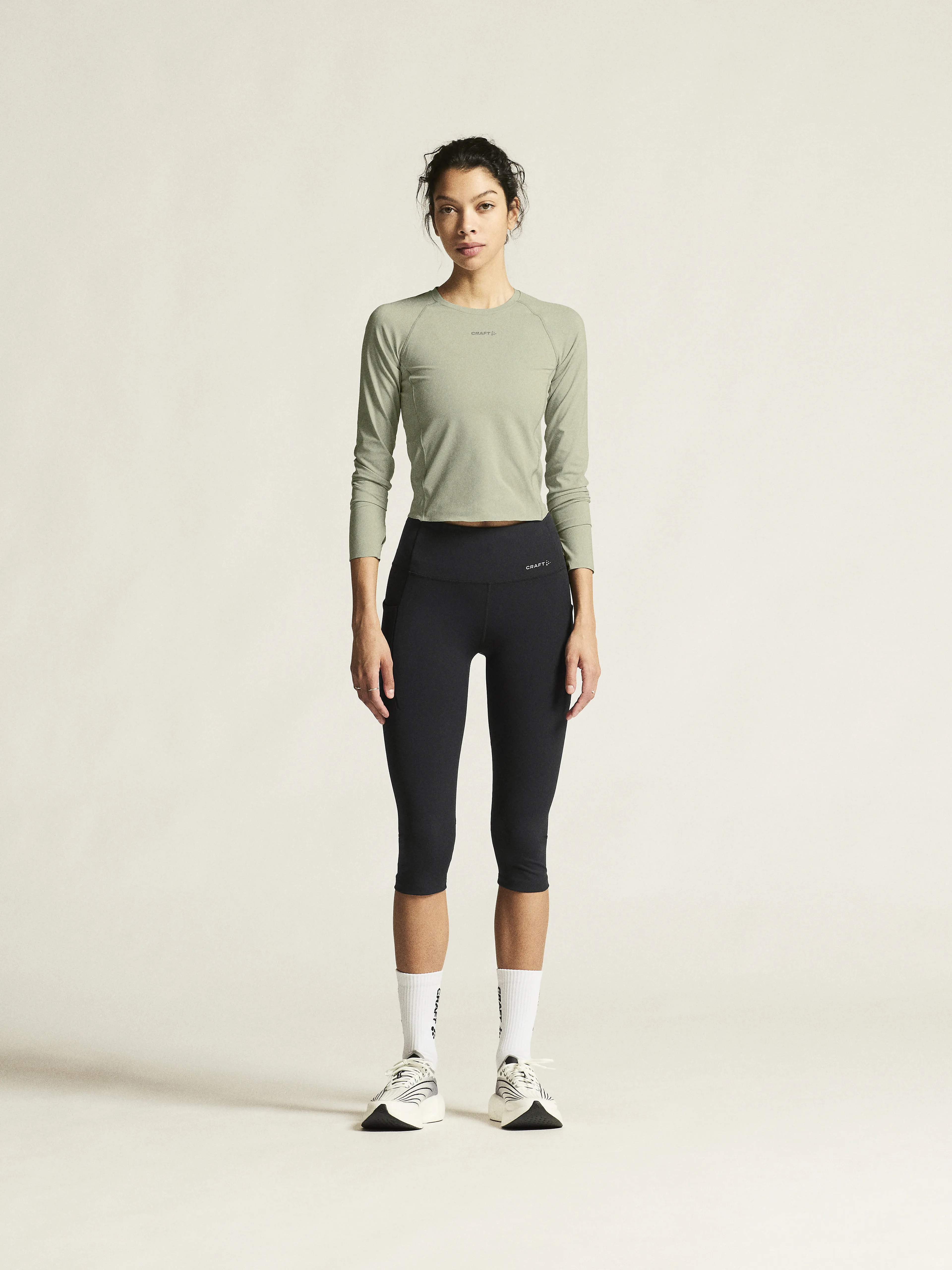 Essence Capri 3 W