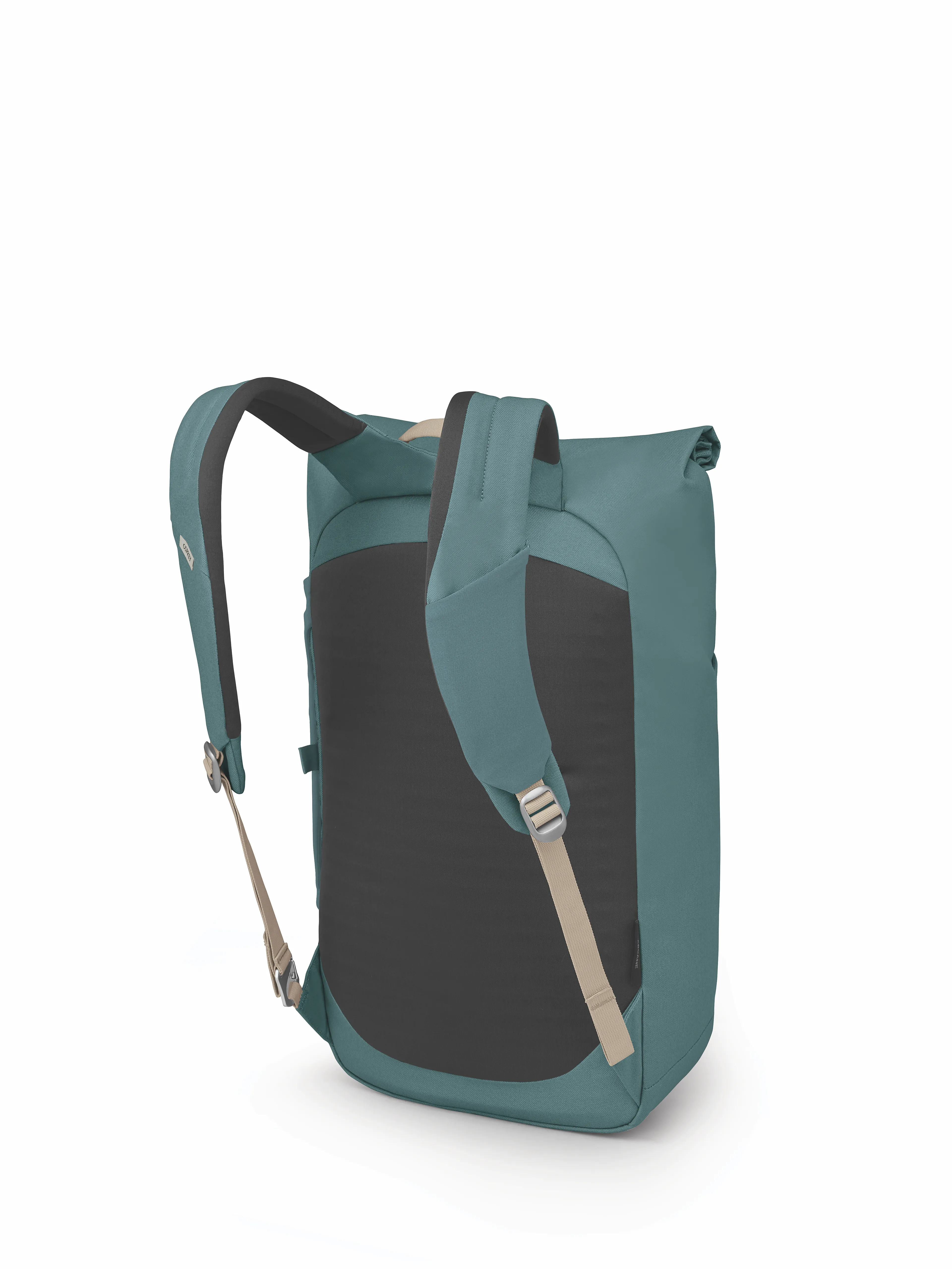Arcane Roll Top Pack