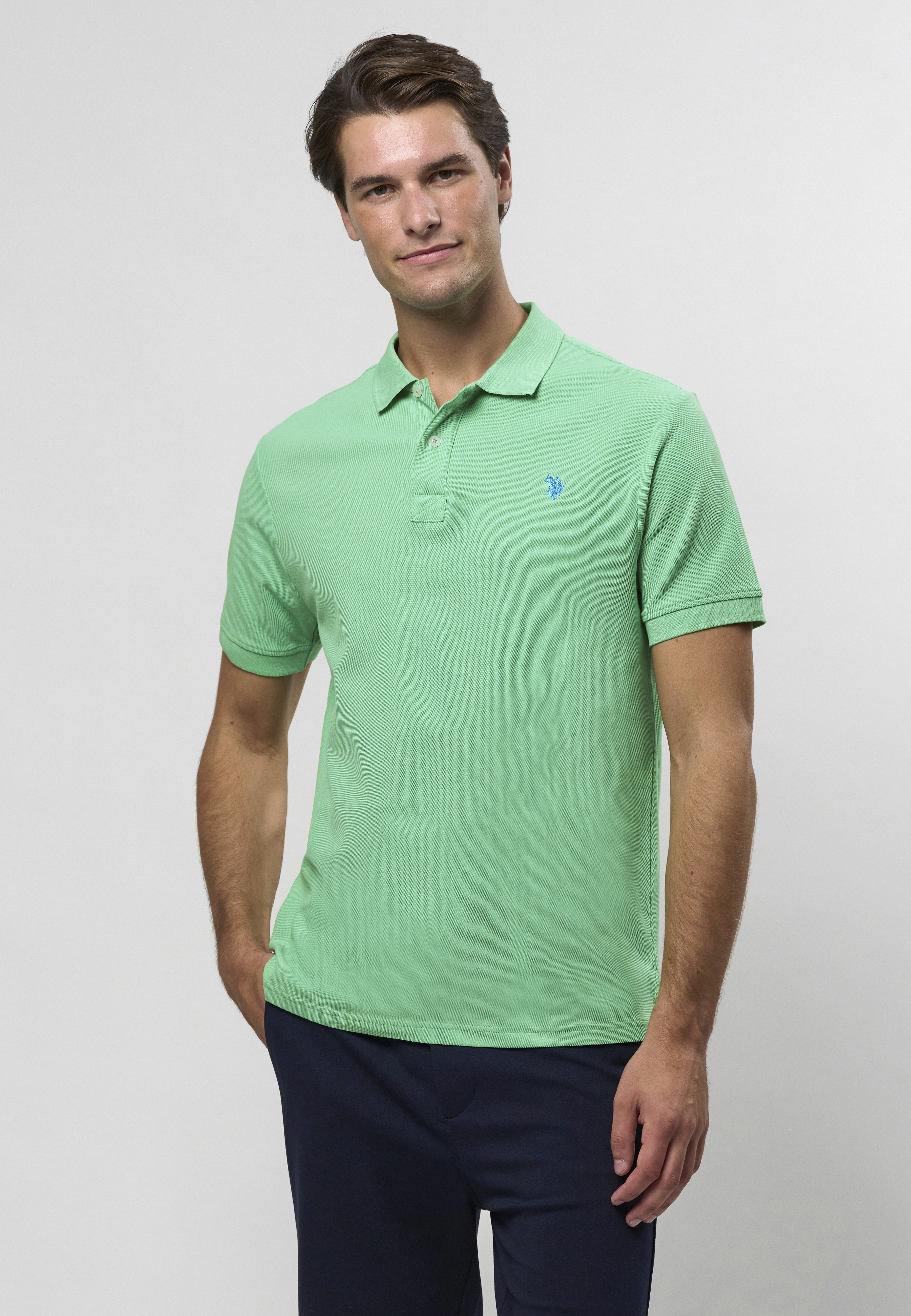USPA Polo Alfred Men