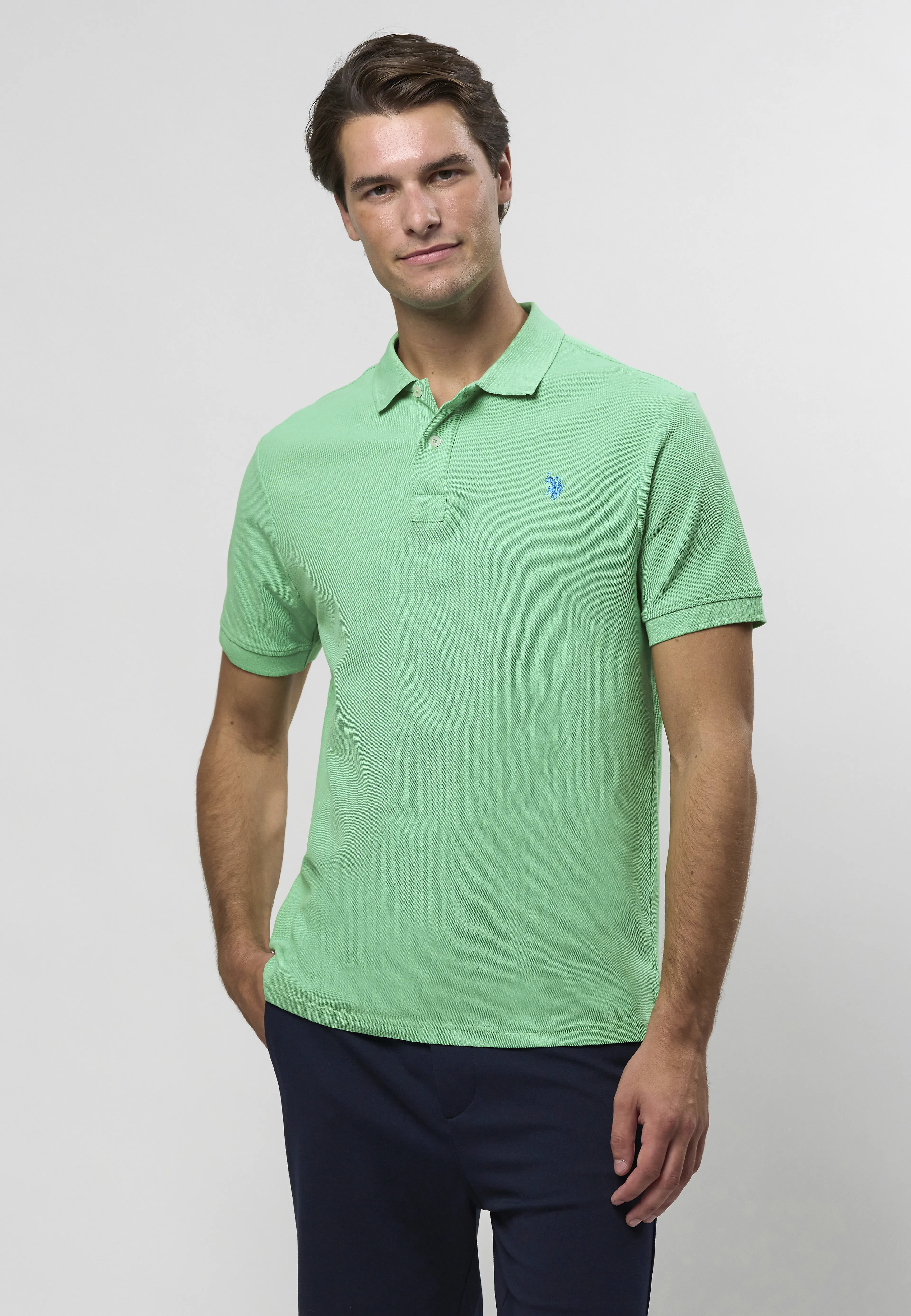 USPA Polo Alfred Men