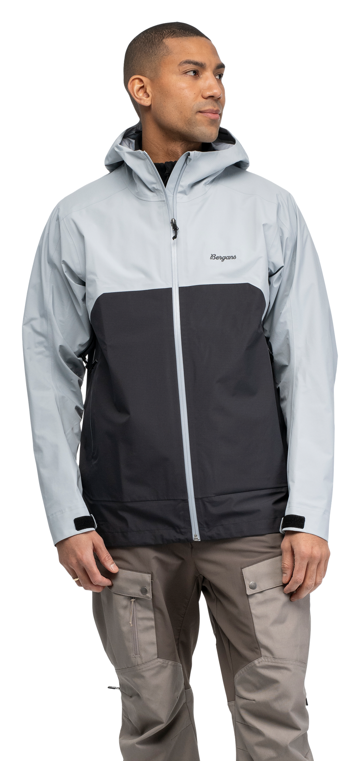 Vaagaa 3L Shell Jacket Men