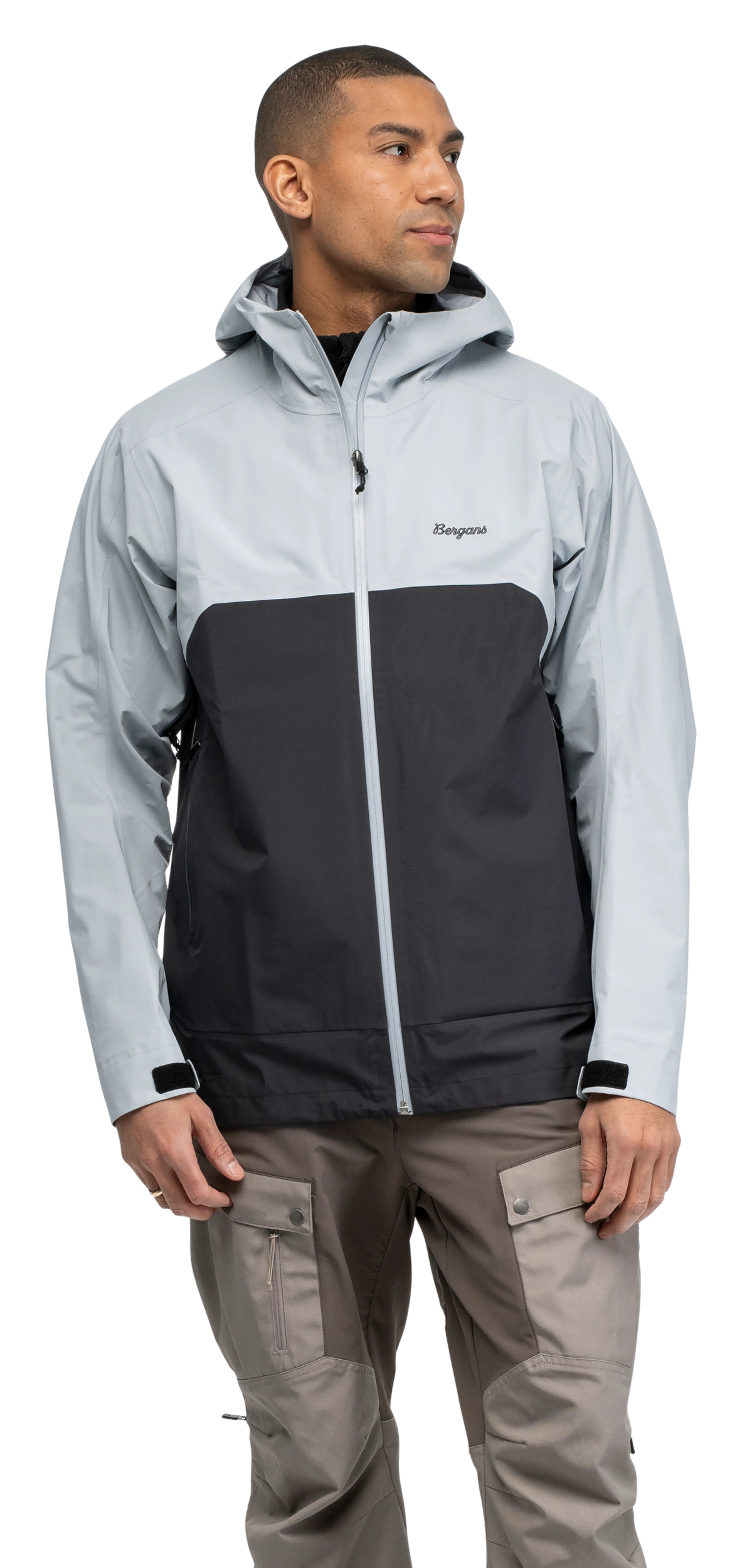 Vaagaa 3L Shell Jacket Men