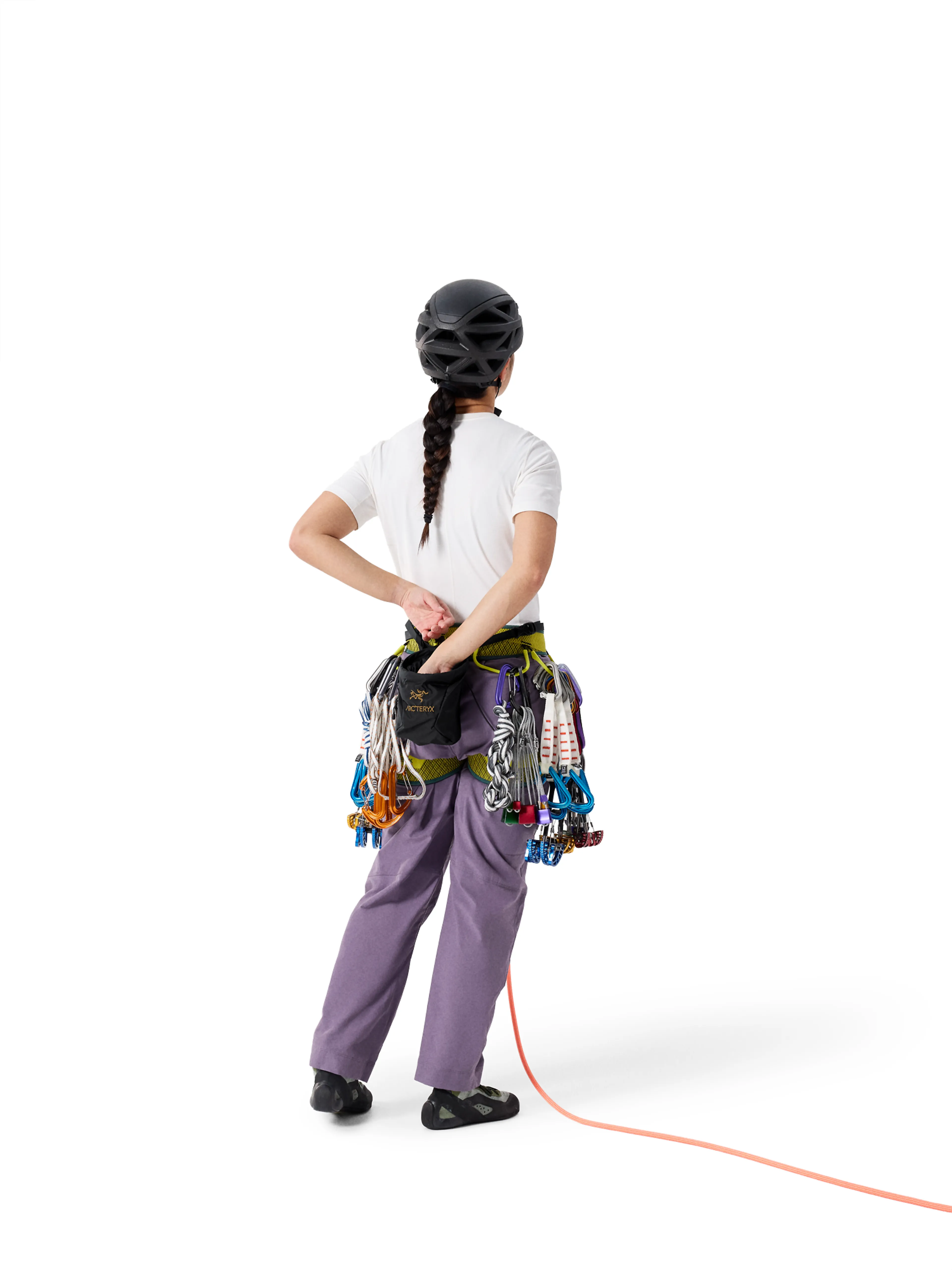 Ion SL Chalkbag