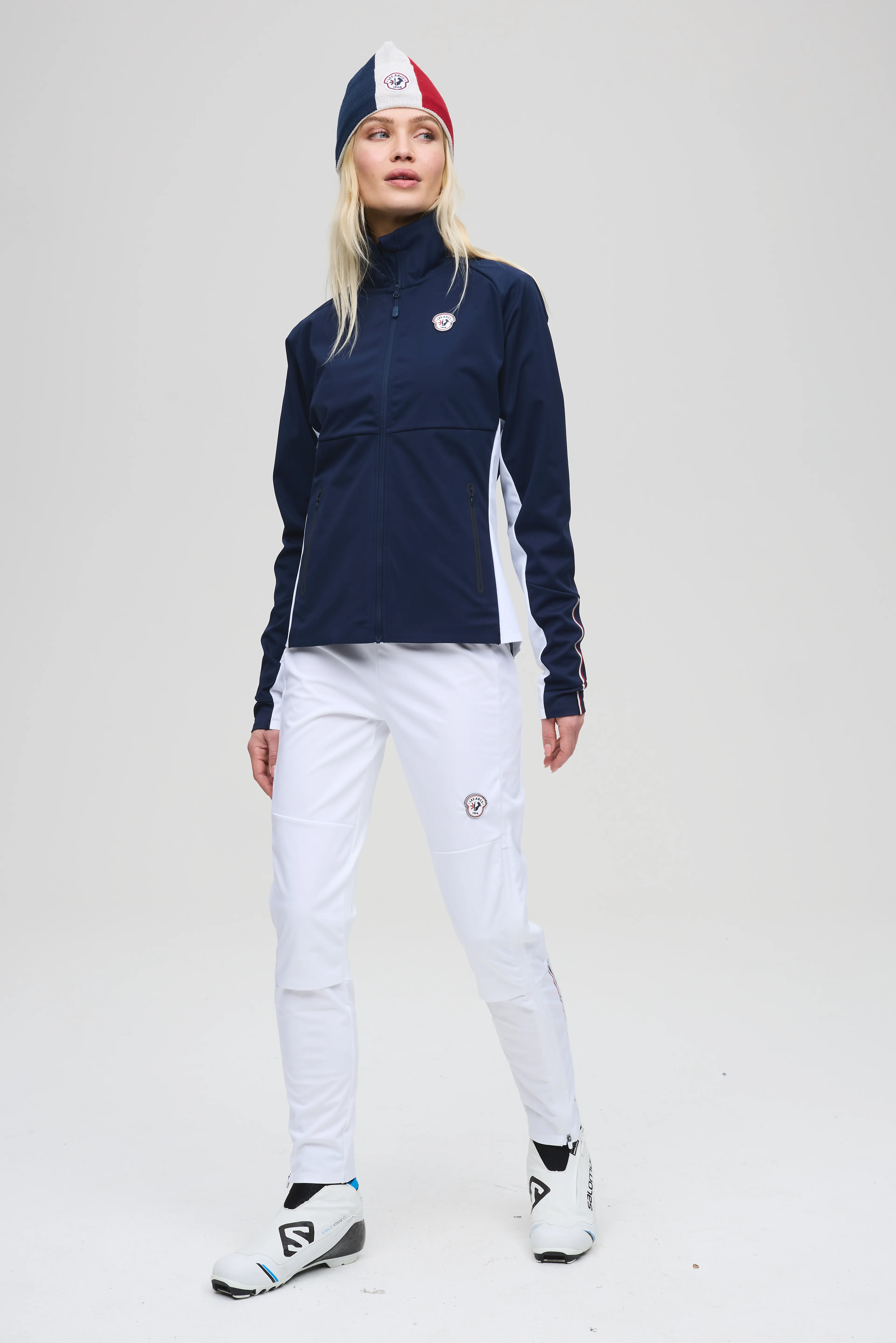 Martine light jacket