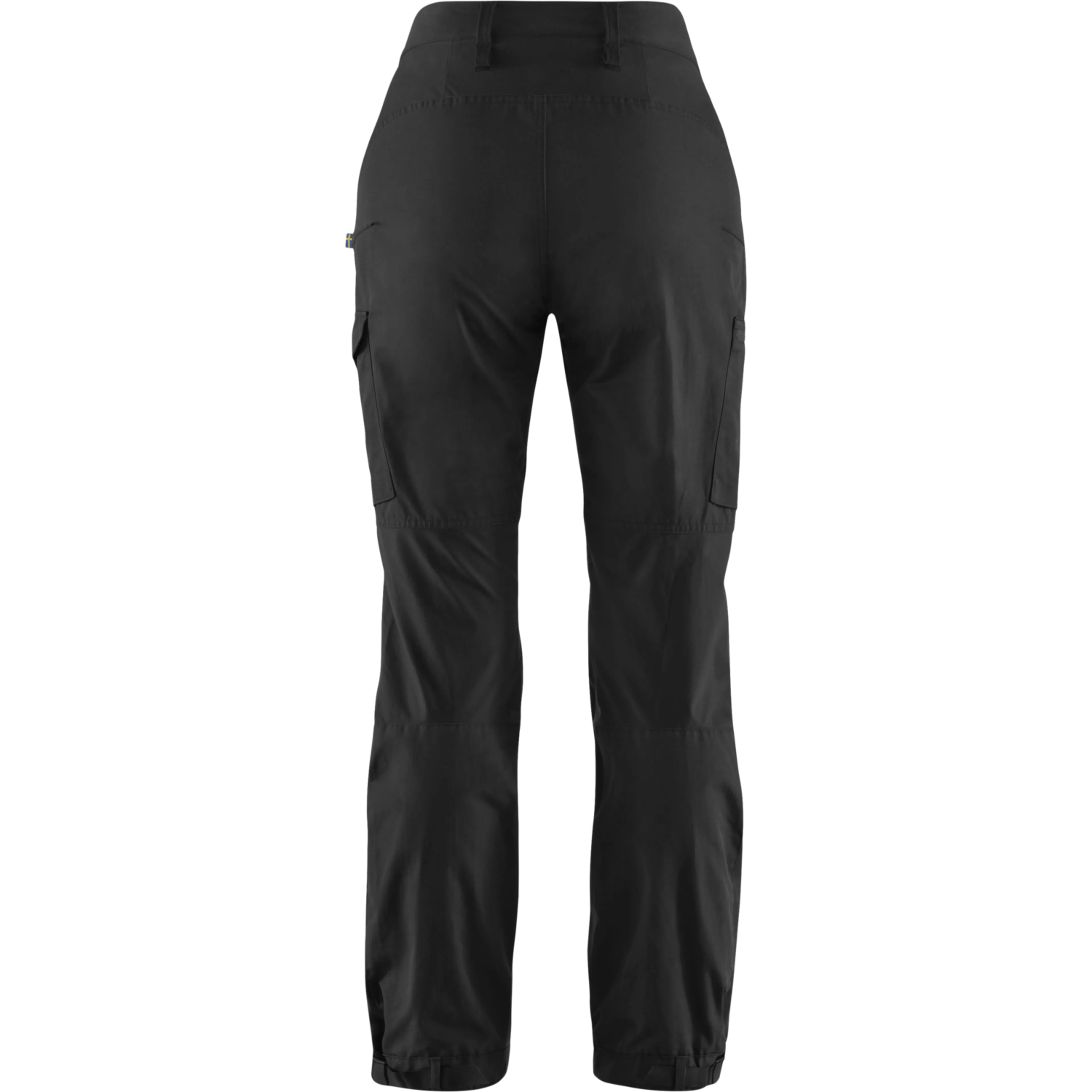 Kaipak Trousers Curved W
