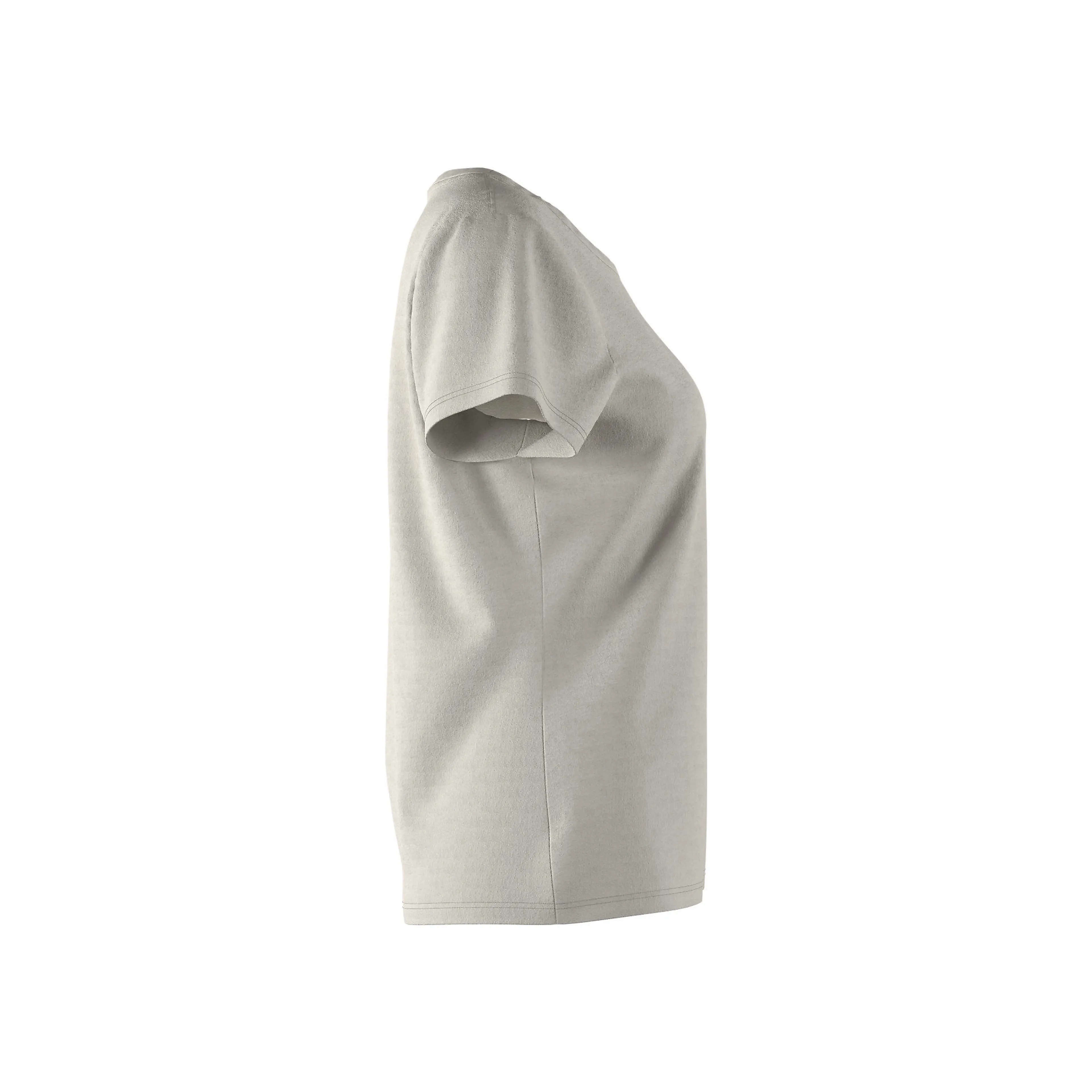 Logo Tee t-skjorte dame Logo Tee t-skjorte dame