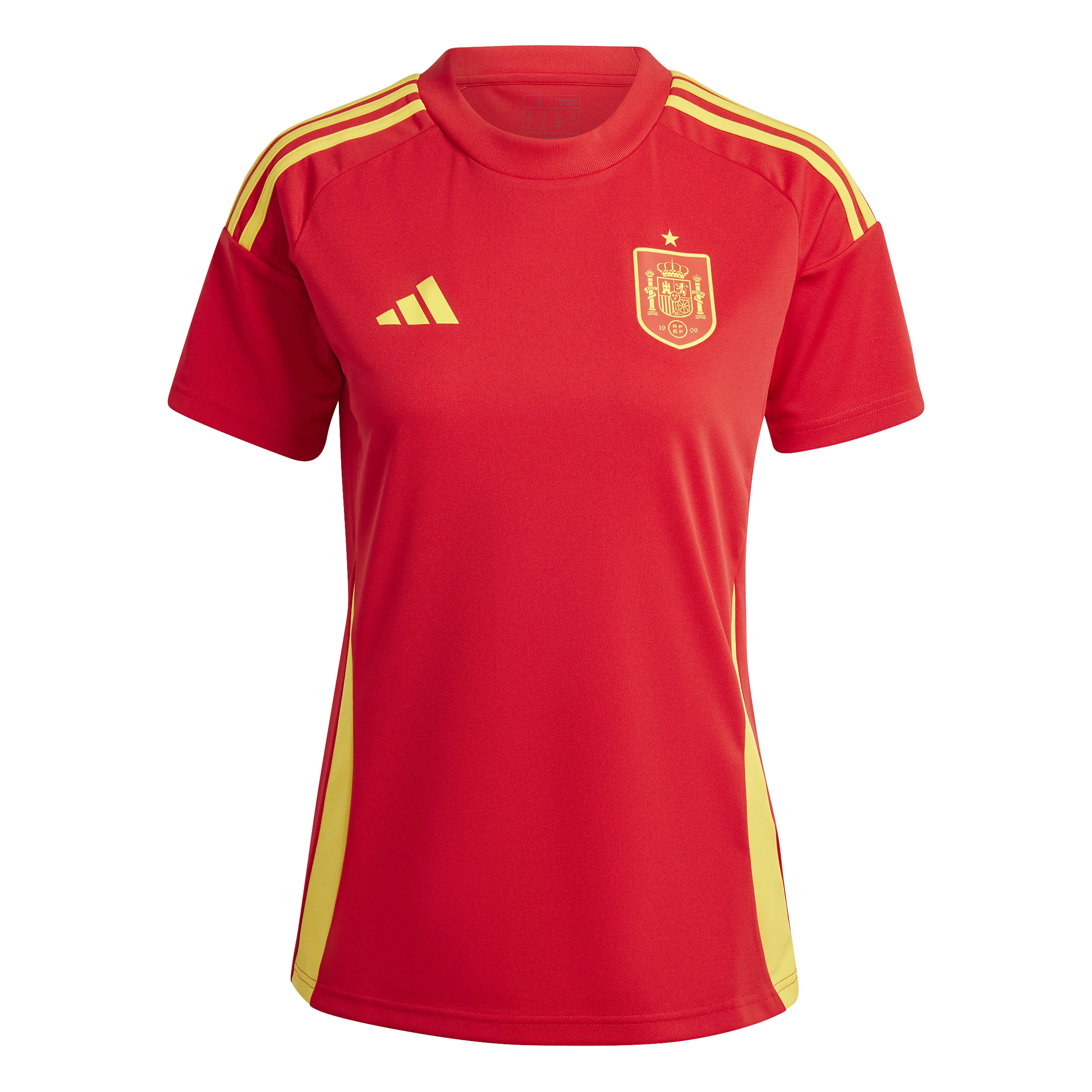 FEF H JSY FANW
